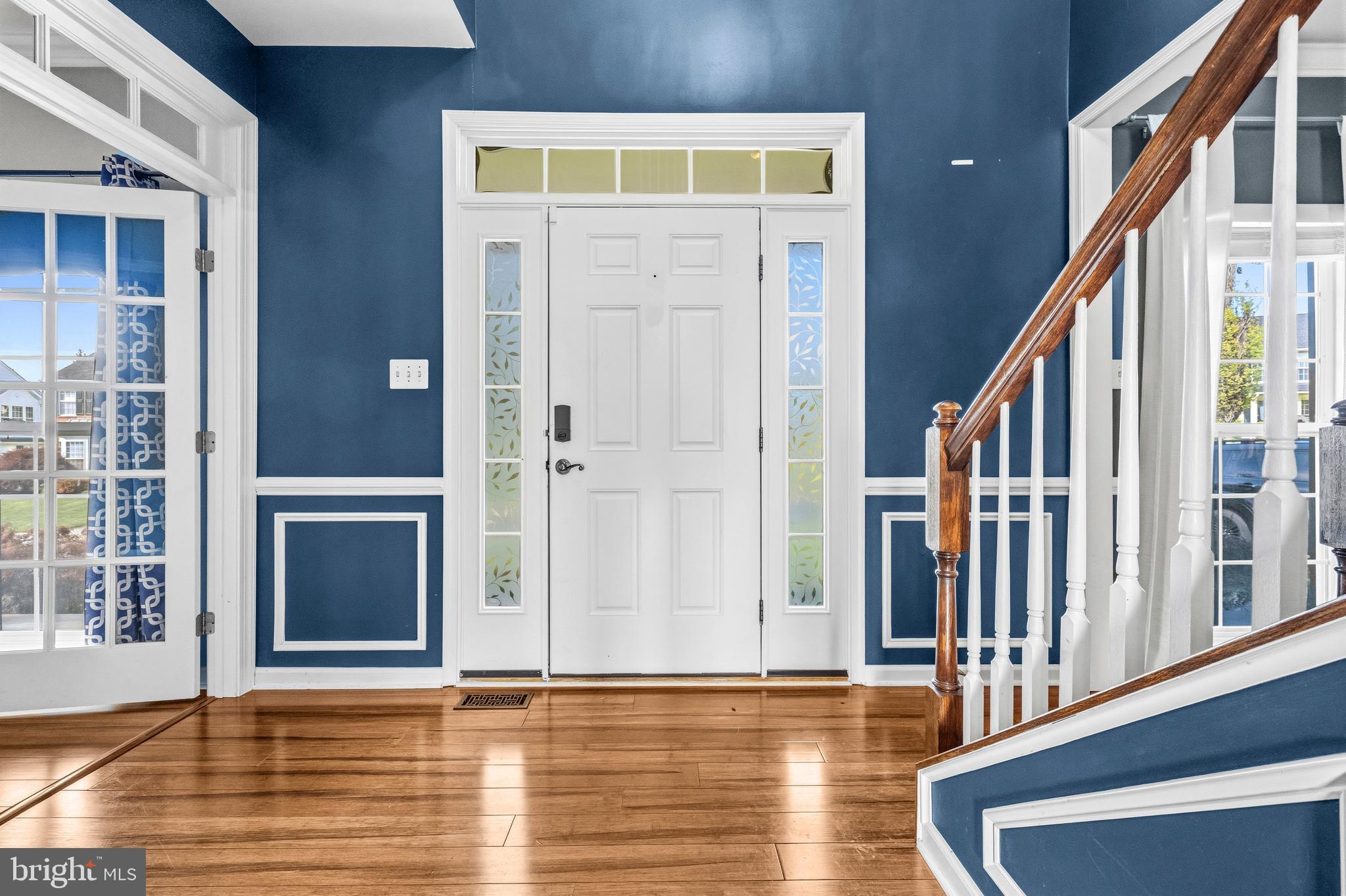 JENNA ESTATES - Residential