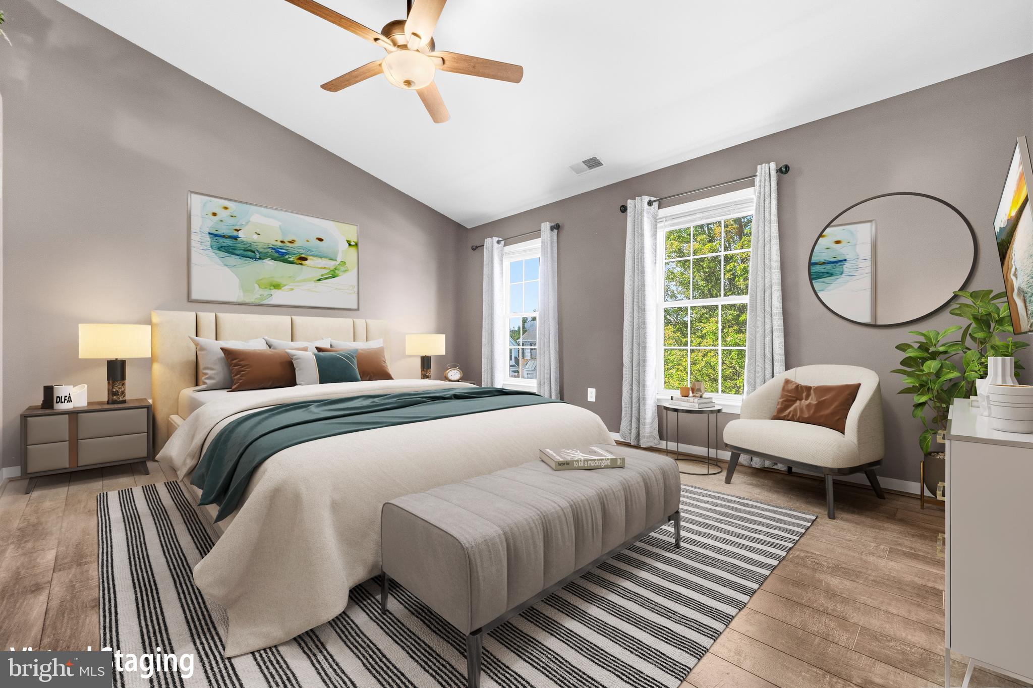 JENNA ESTATES - Residential