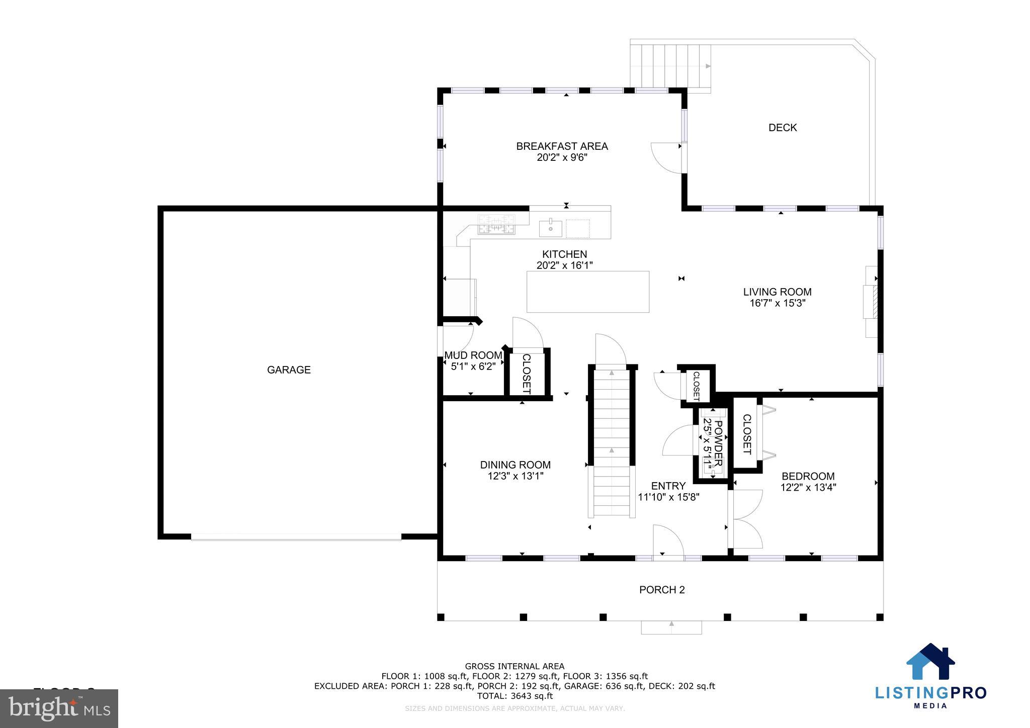 JENNA ESTATES - Residential