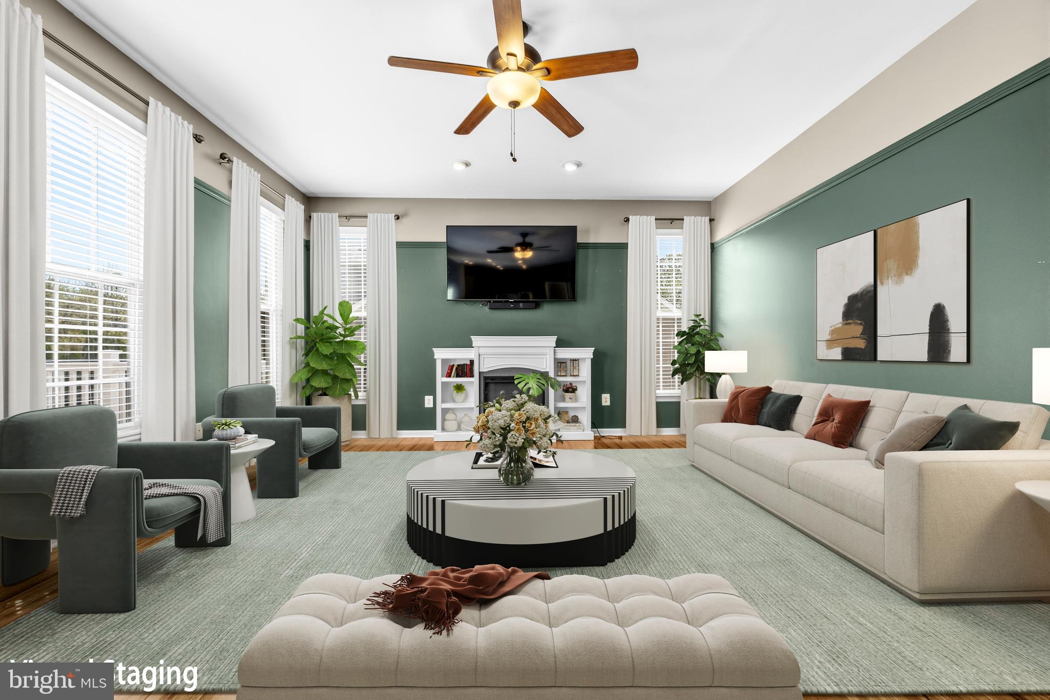 JENNA ESTATES - Residential