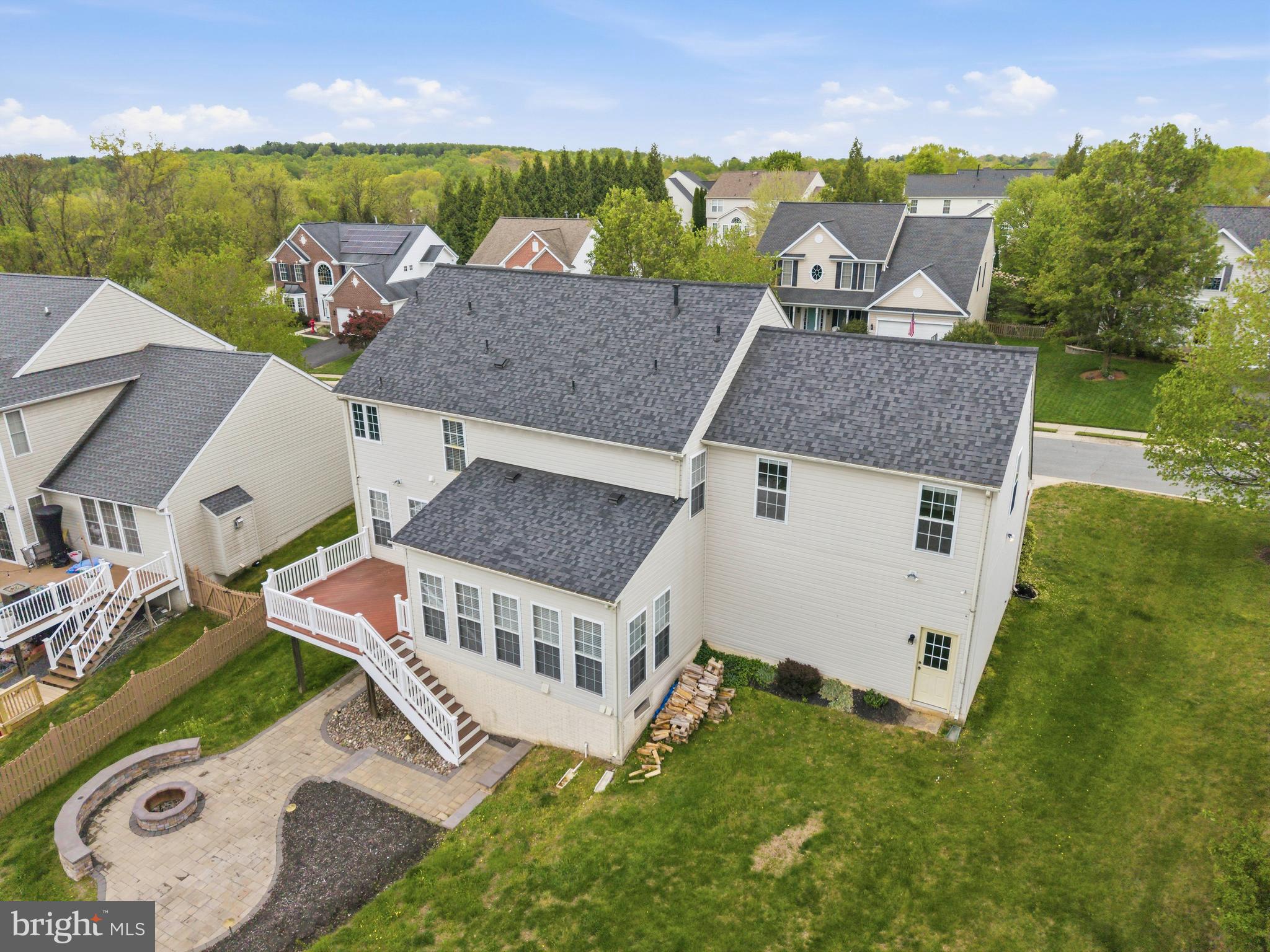 JENNA ESTATES - Residential