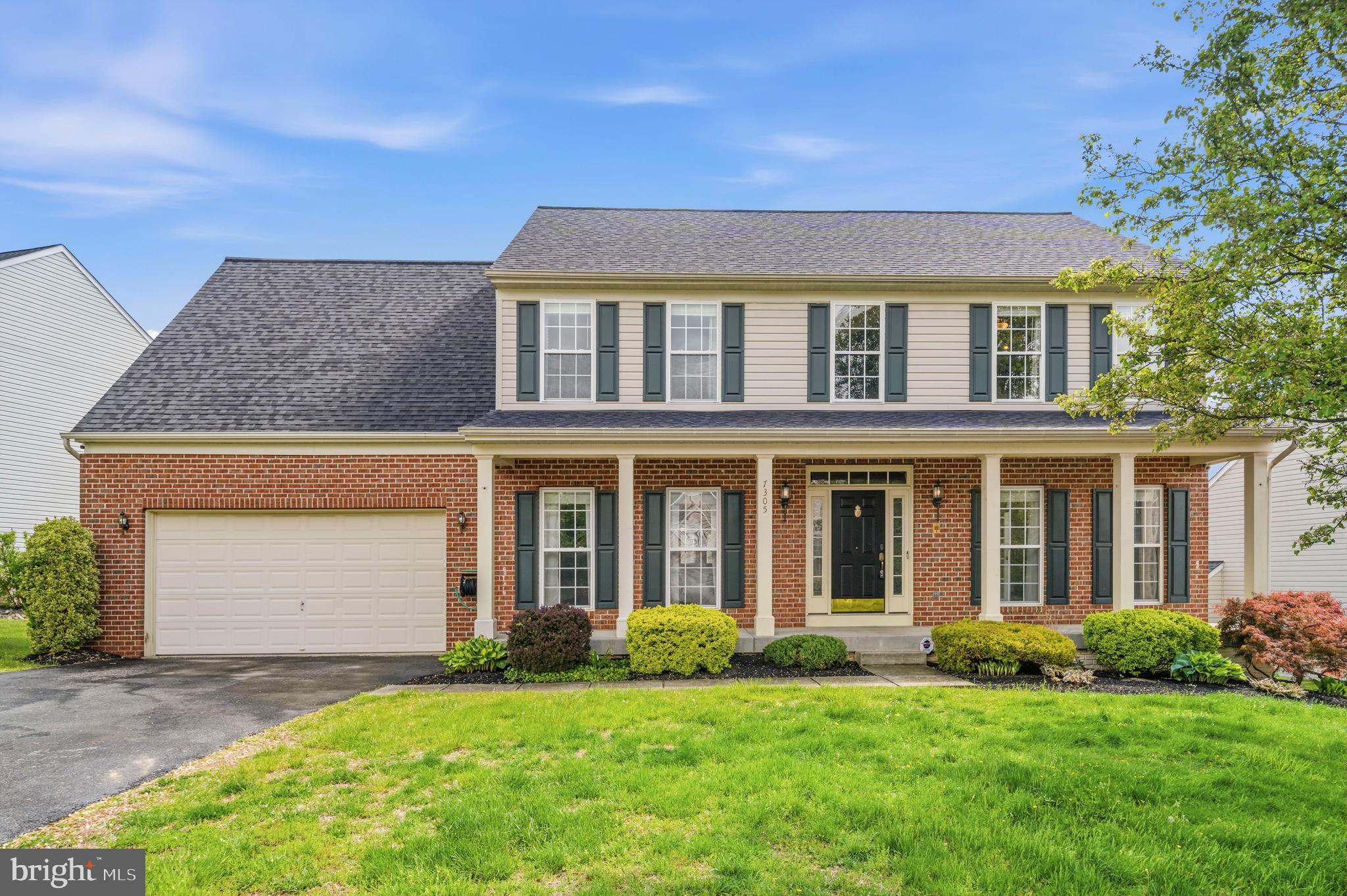 JENNA ESTATES - Residential