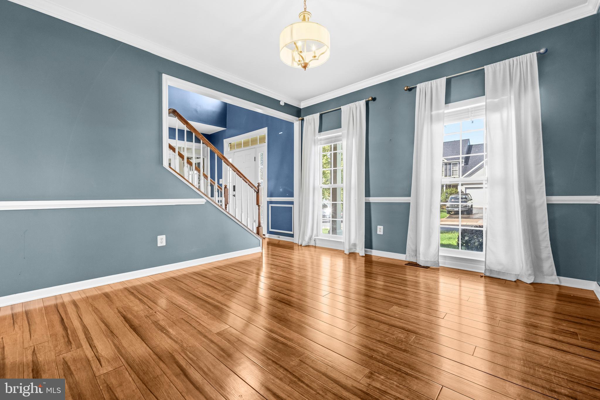 JENNA ESTATES - Residential