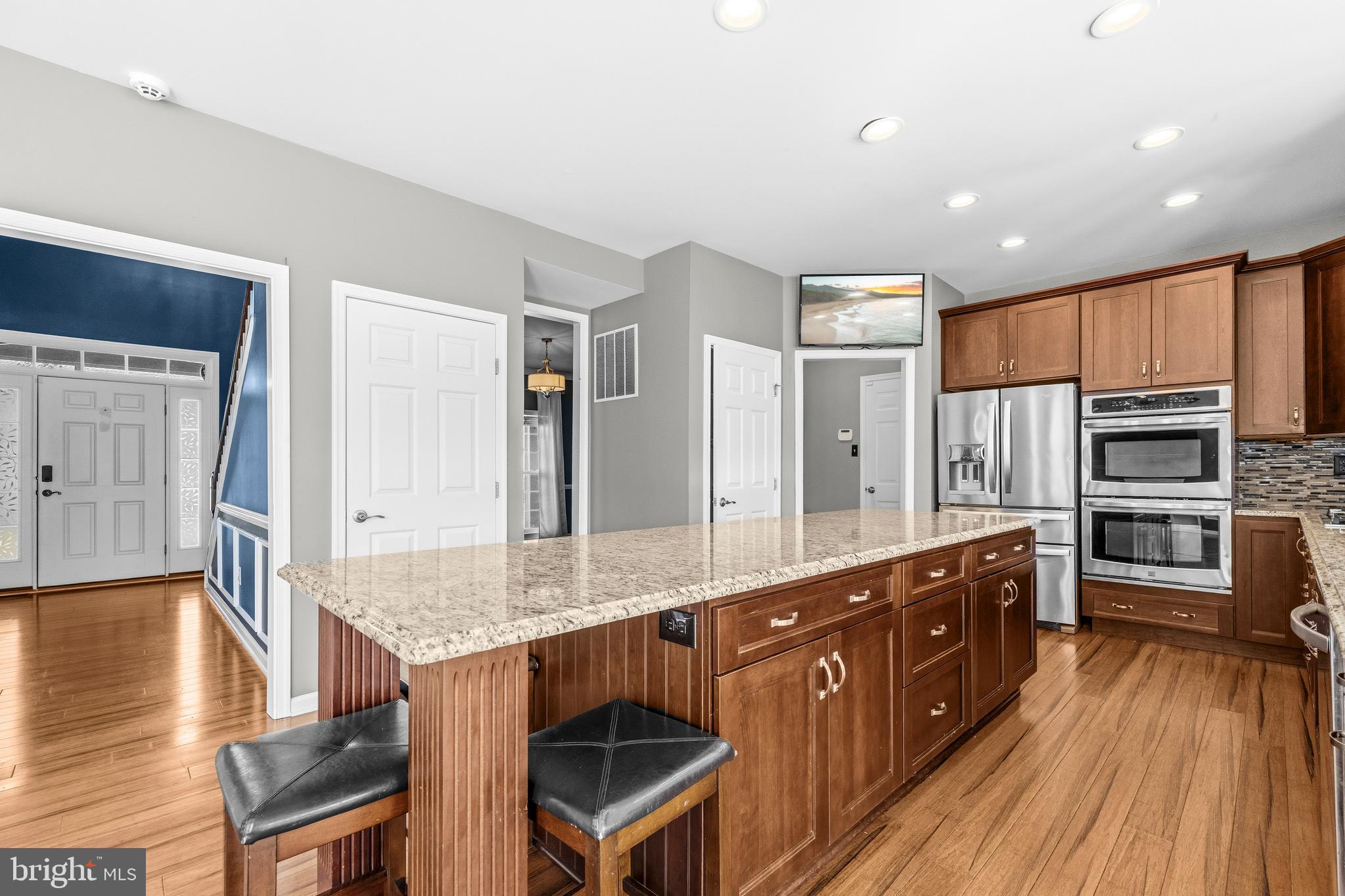 JENNA ESTATES - Residential