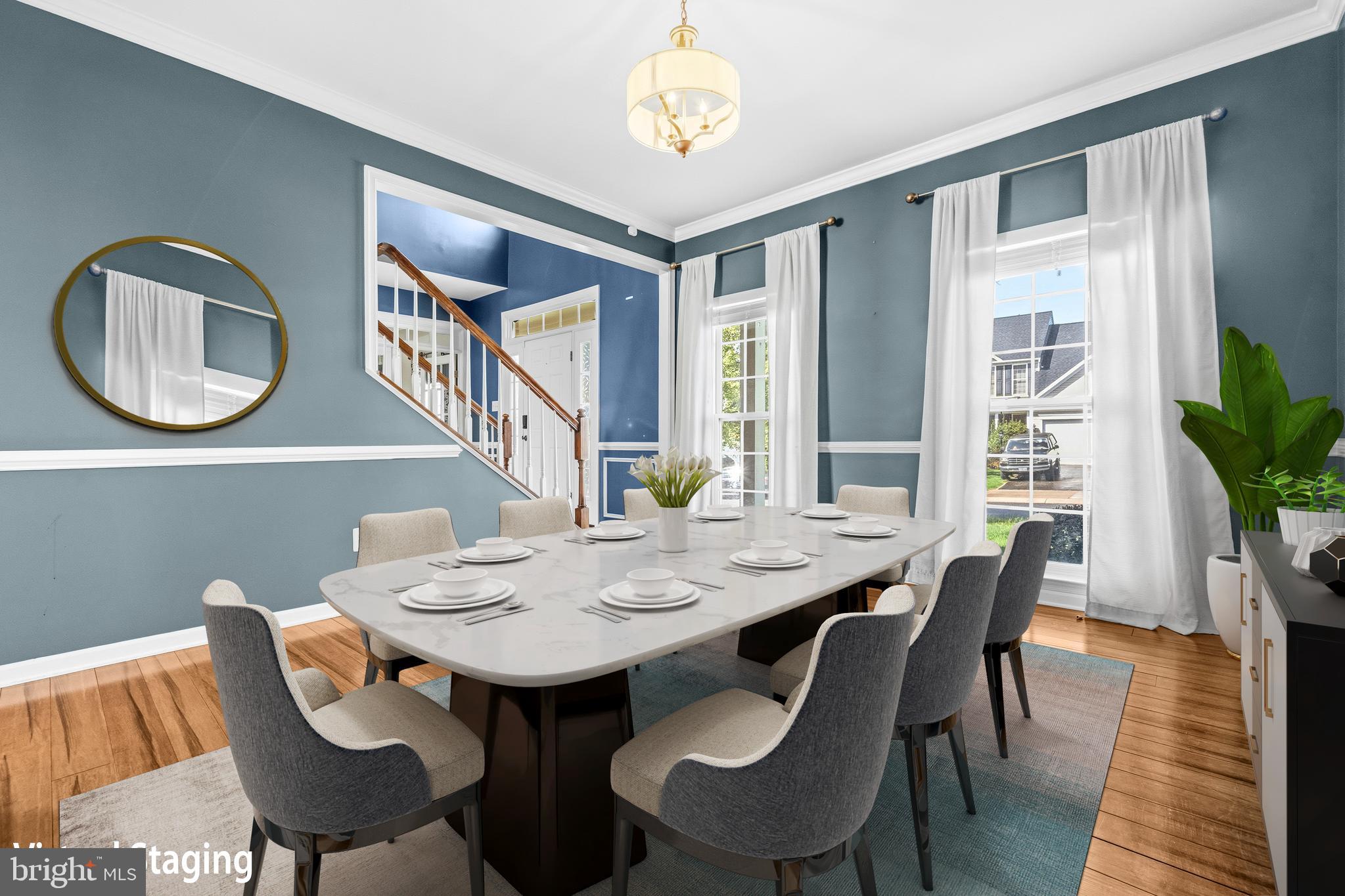 JENNA ESTATES - Residential