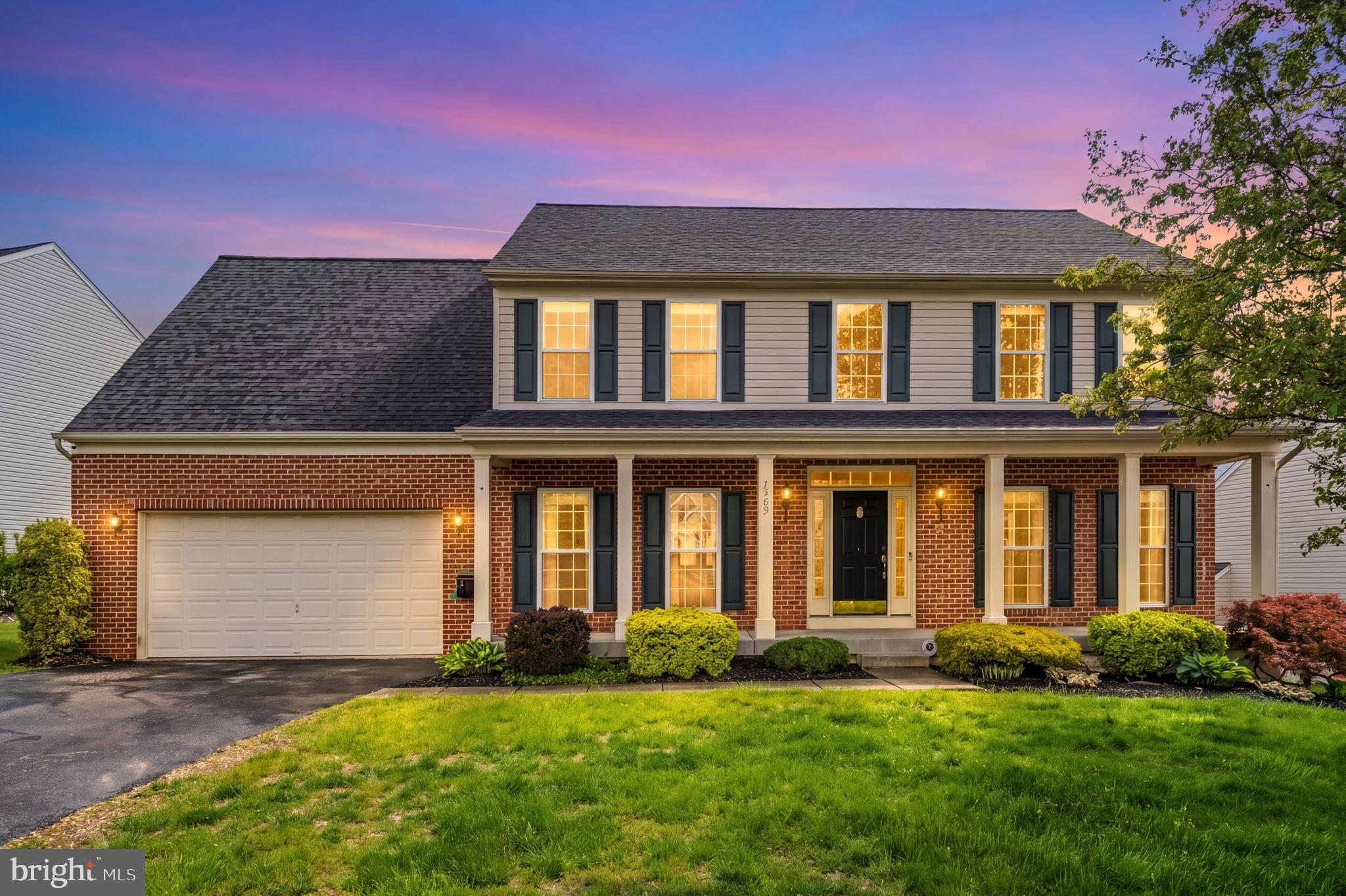 JENNA ESTATES - Residential