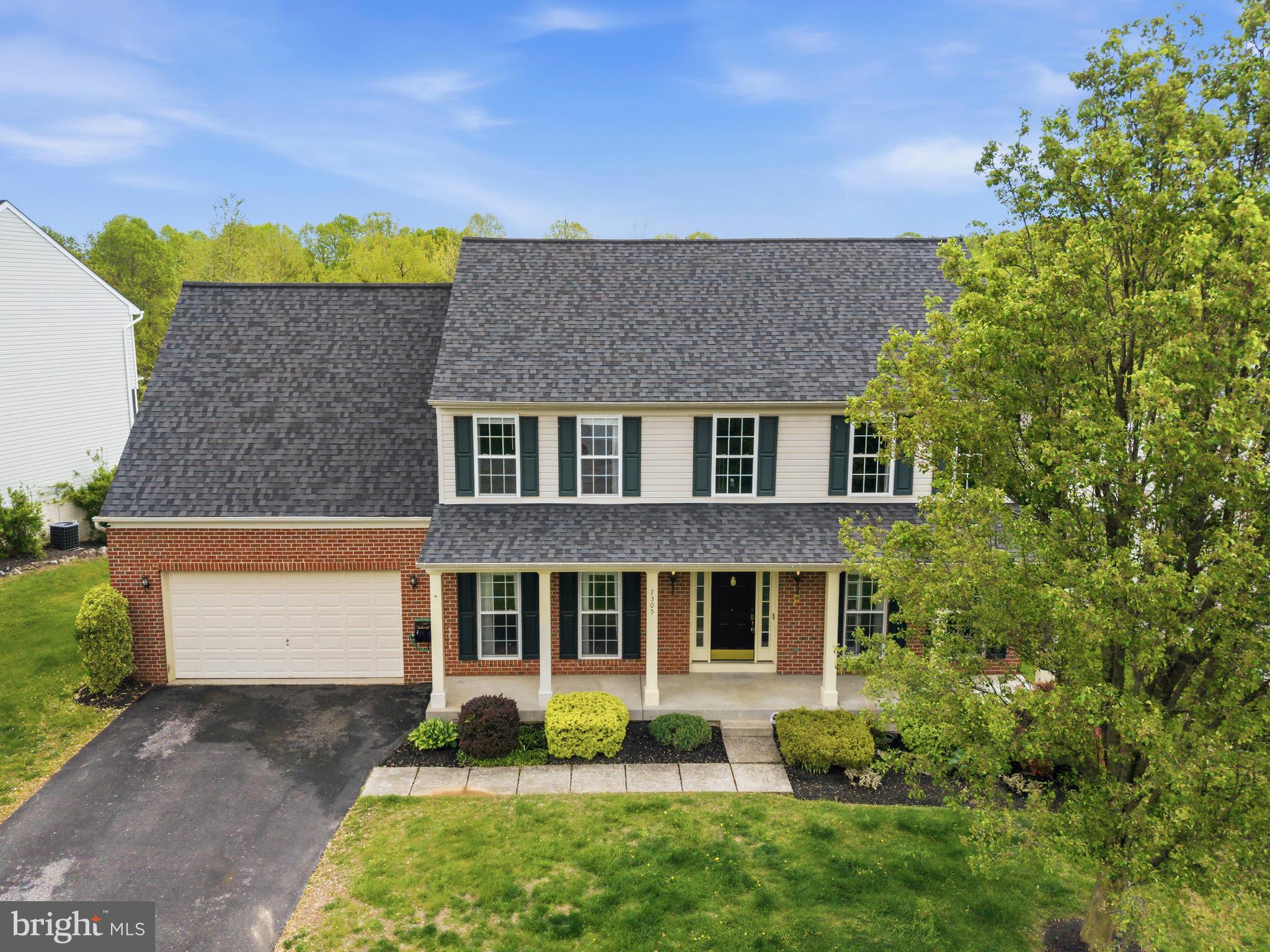 JENNA ESTATES - Residential