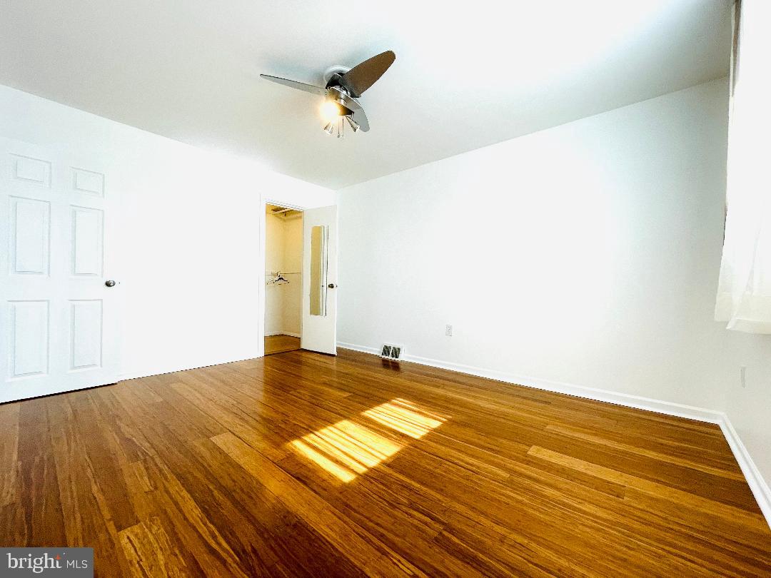 PENNYPACK PARK - Residential Lease