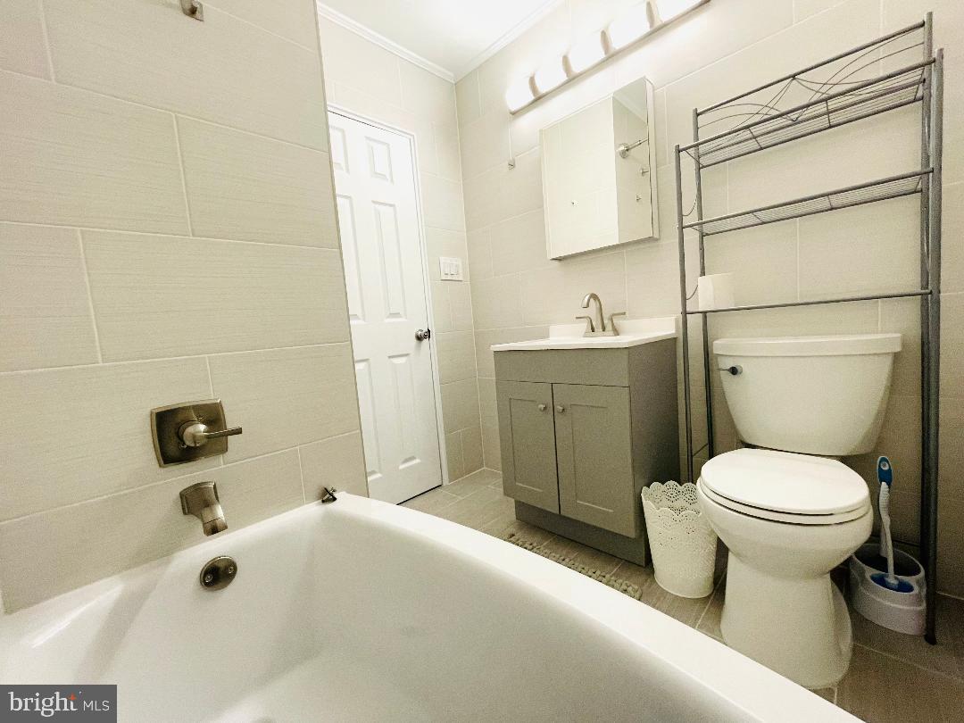 PENNYPACK PARK - Residential Lease