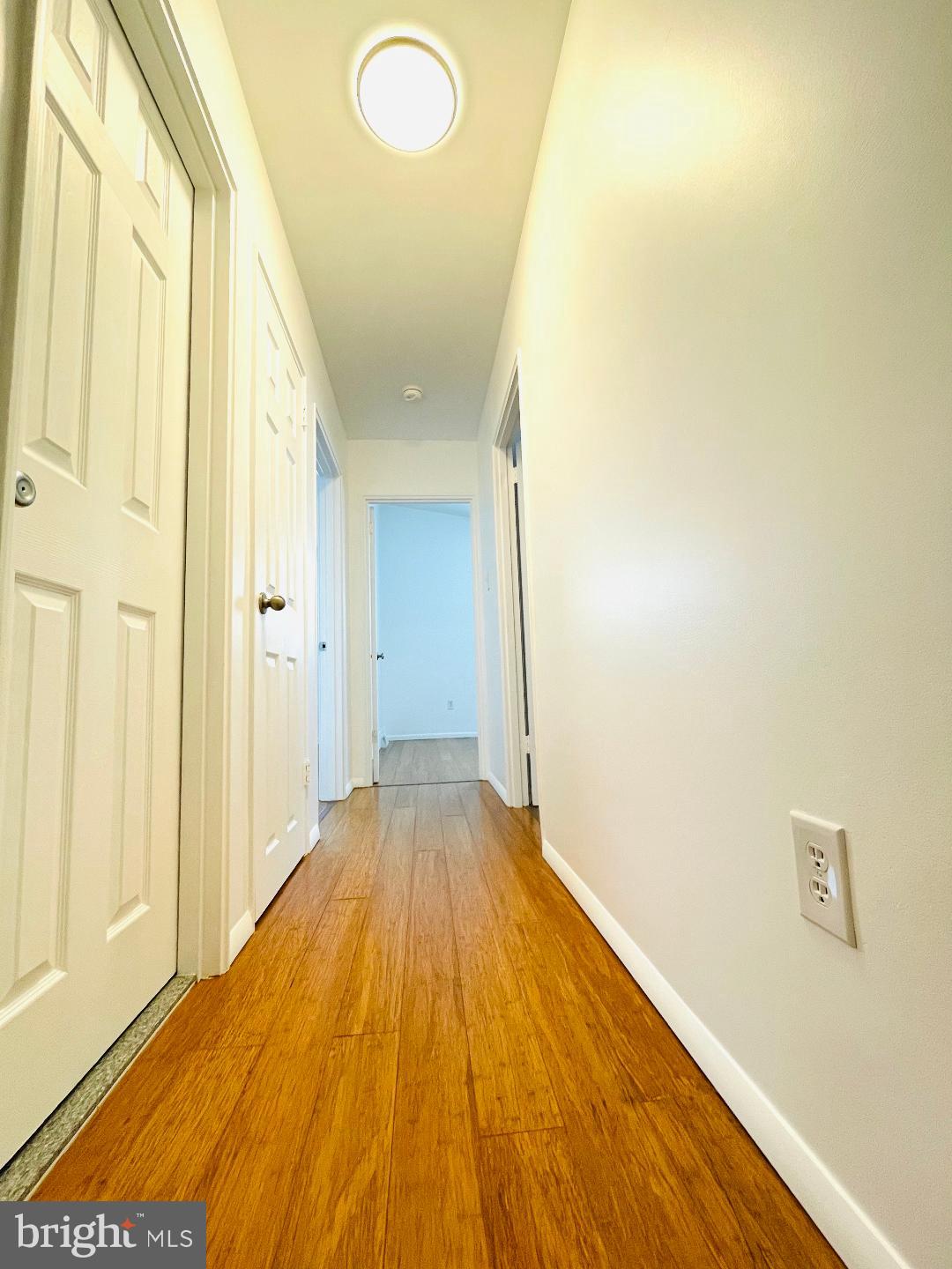 PENNYPACK PARK - Residential Lease