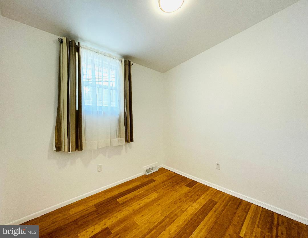 PENNYPACK PARK - Residential Lease