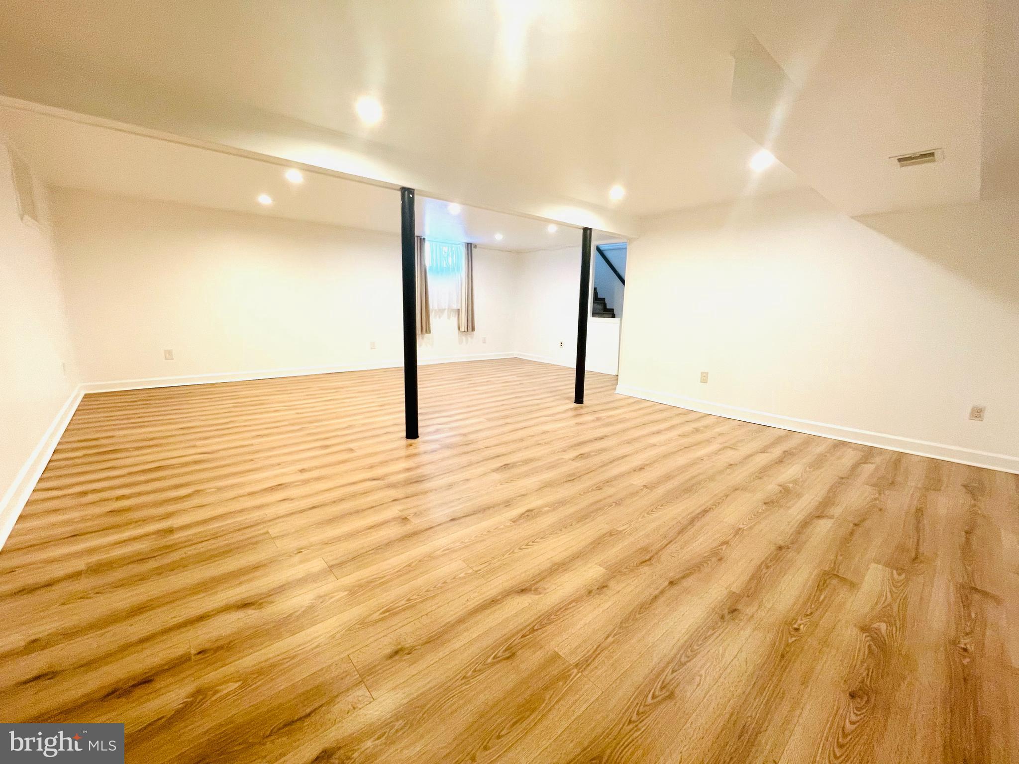 PENNYPACK PARK - Residential Lease