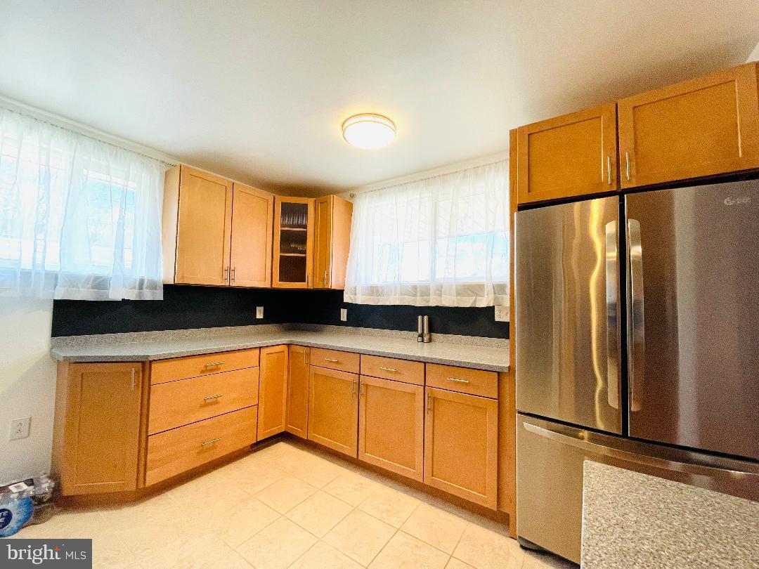 PENNYPACK PARK - Residential Lease