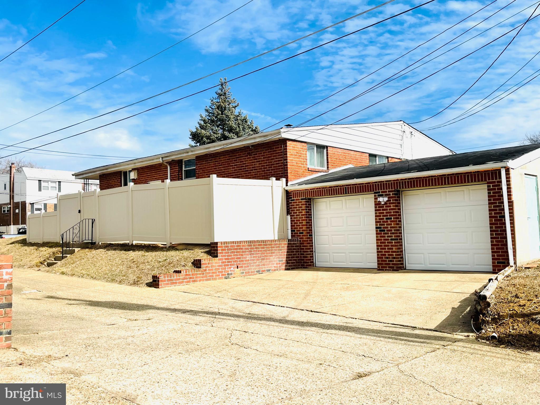 PENNYPACK PARK - Residential Lease