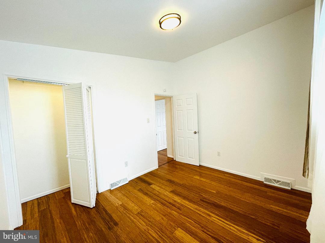 PENNYPACK PARK - Residential Lease