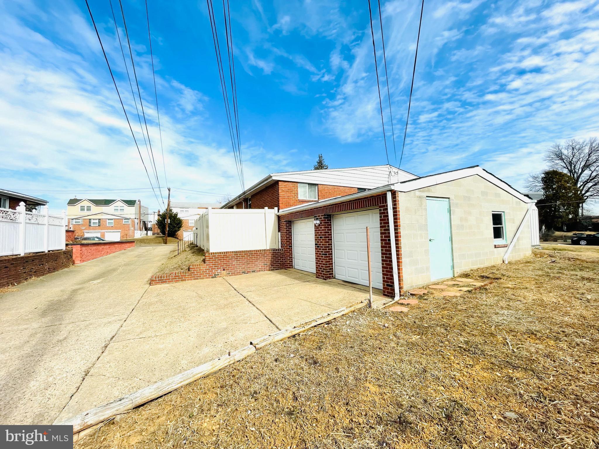 PENNYPACK PARK - Residential Lease