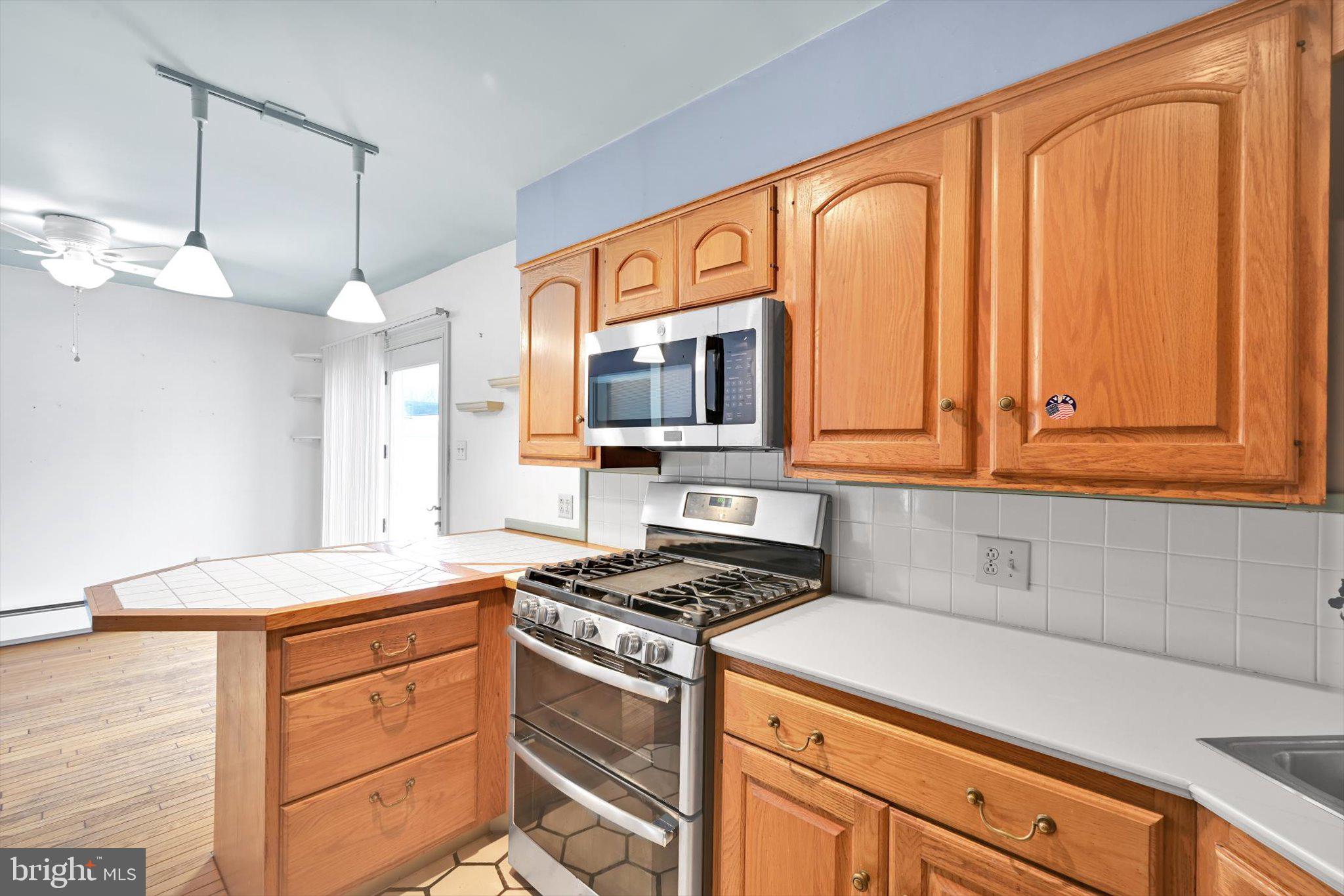 NEW CUMBERLAND BOROUGH - Residential