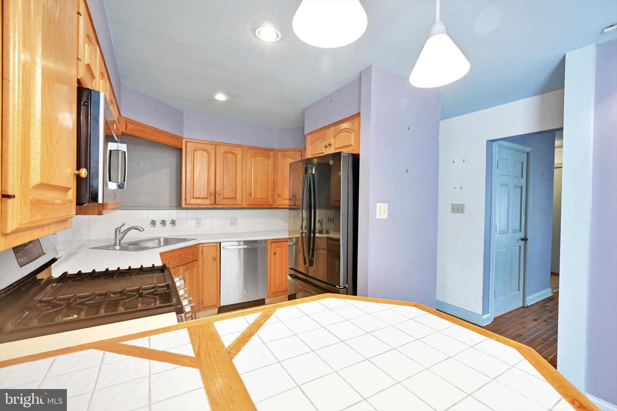 NEW CUMBERLAND BOROUGH - Residential