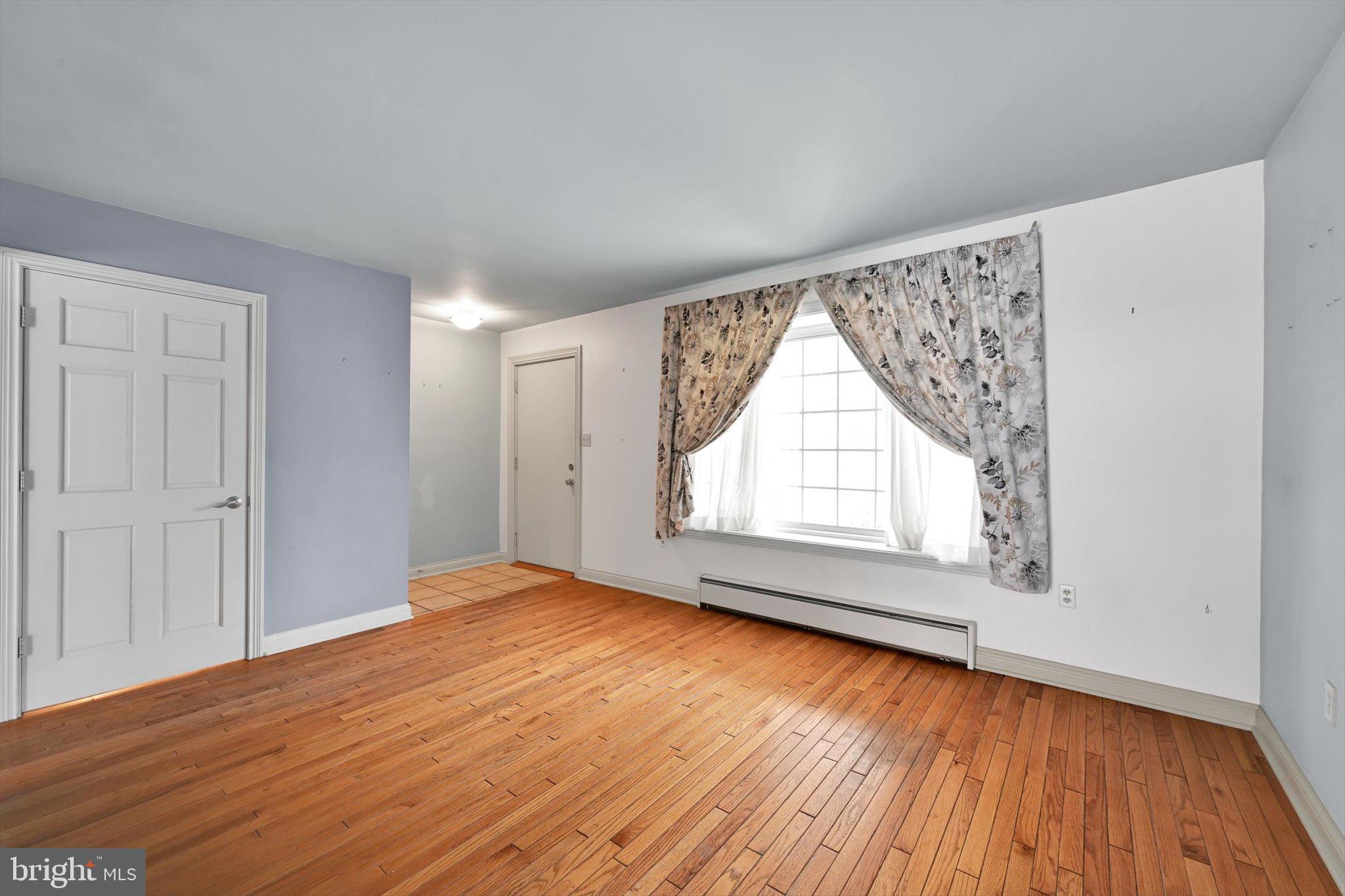 NEW CUMBERLAND BOROUGH - Residential