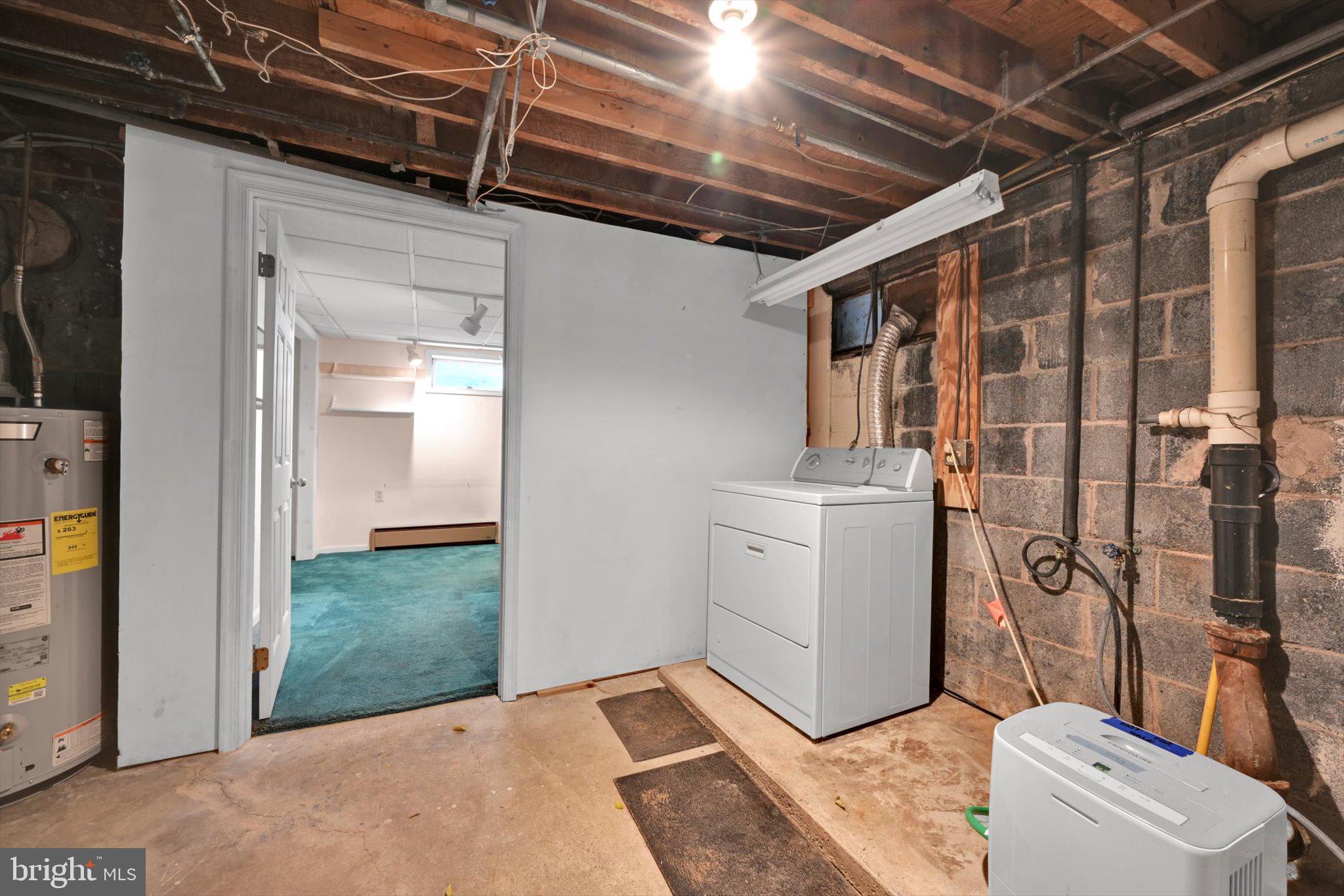 NEW CUMBERLAND BOROUGH - Residential