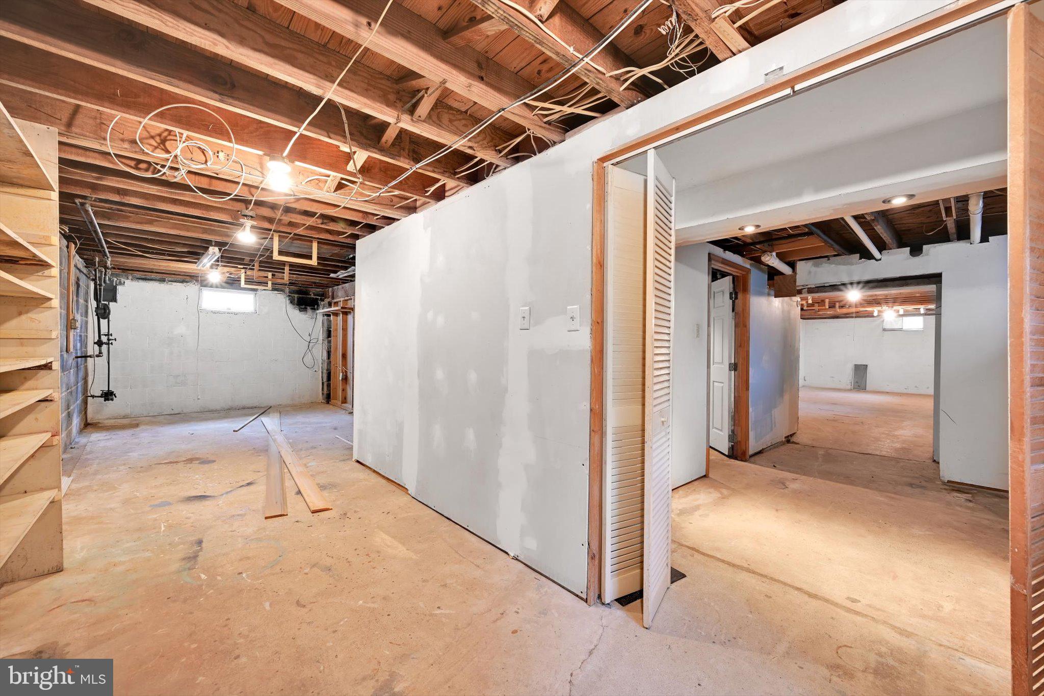 NEW CUMBERLAND BOROUGH - Residential