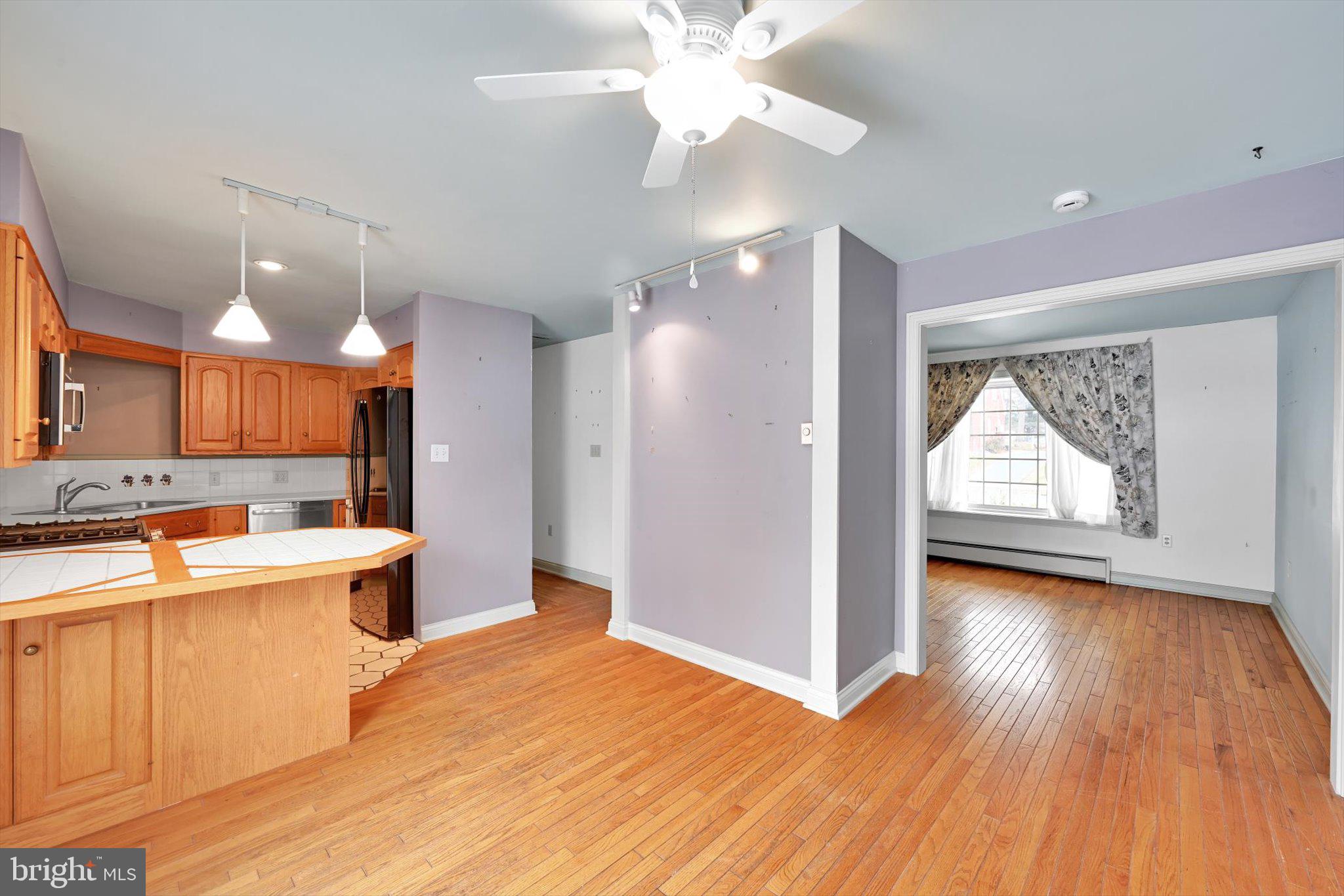 NEW CUMBERLAND BOROUGH - Residential