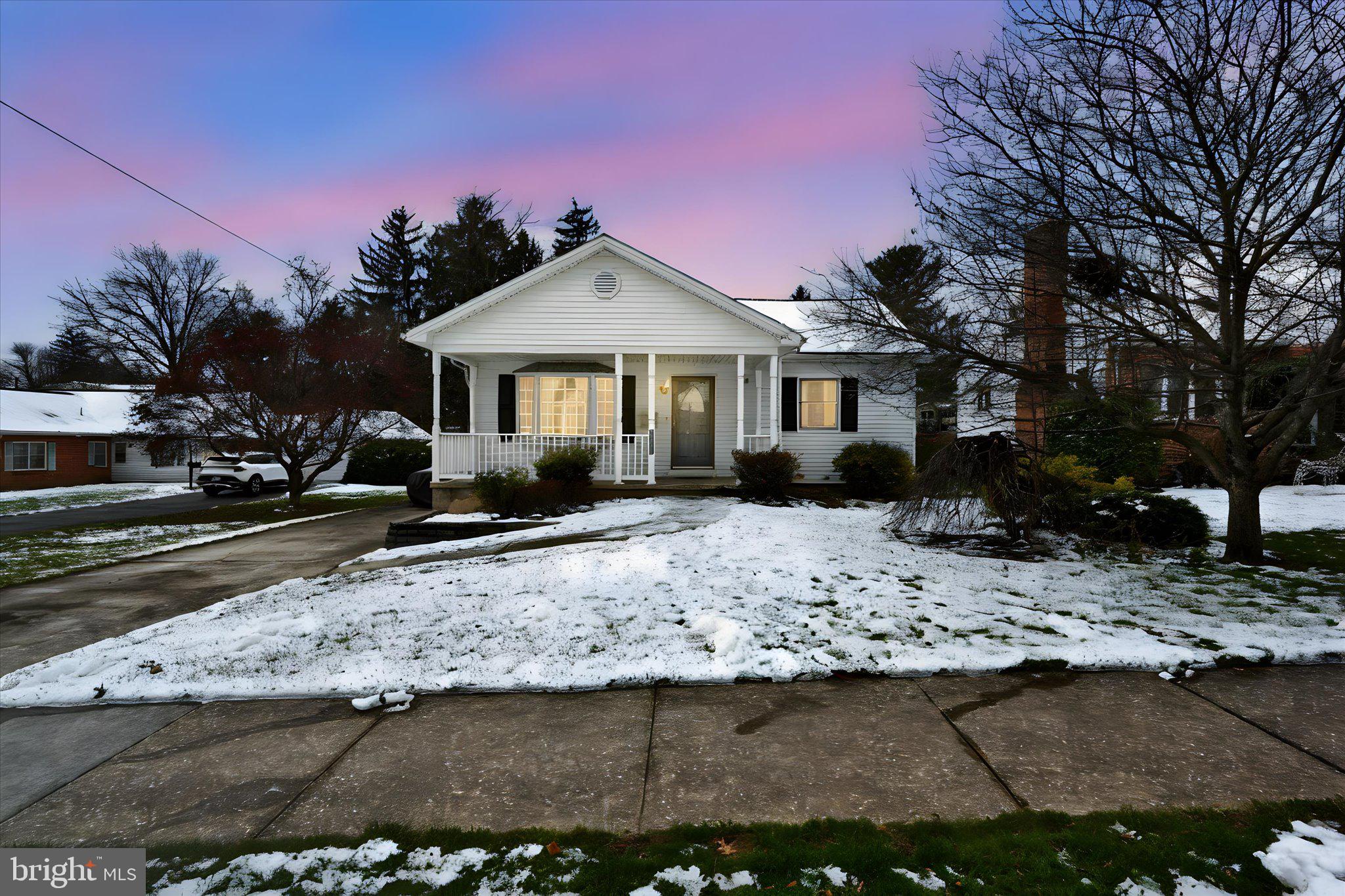 NEW CUMBERLAND BOROUGH - Residential