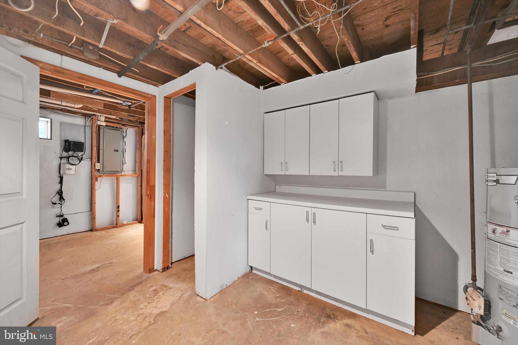 NEW CUMBERLAND BOROUGH - Residential