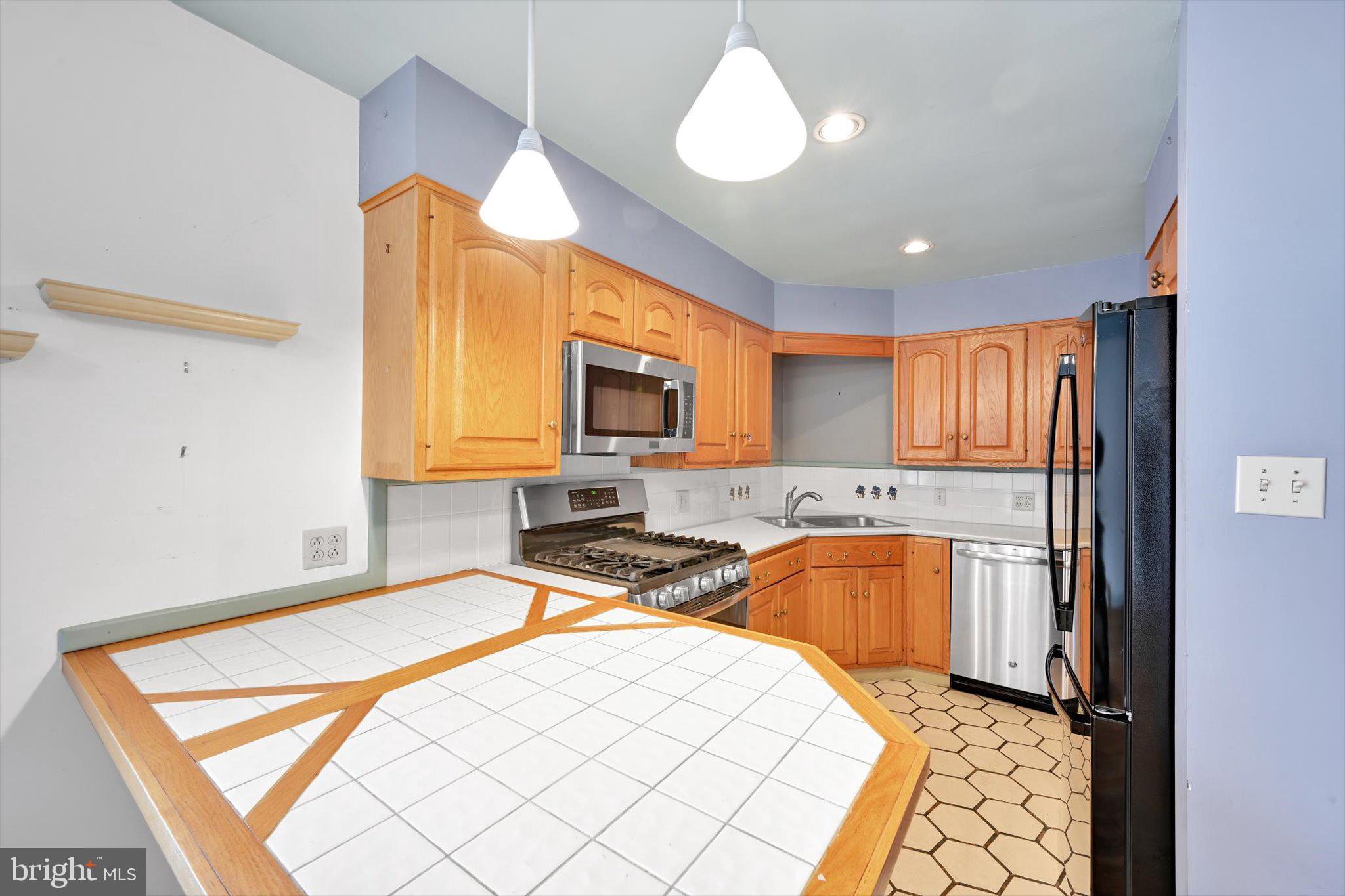 NEW CUMBERLAND BOROUGH - Residential