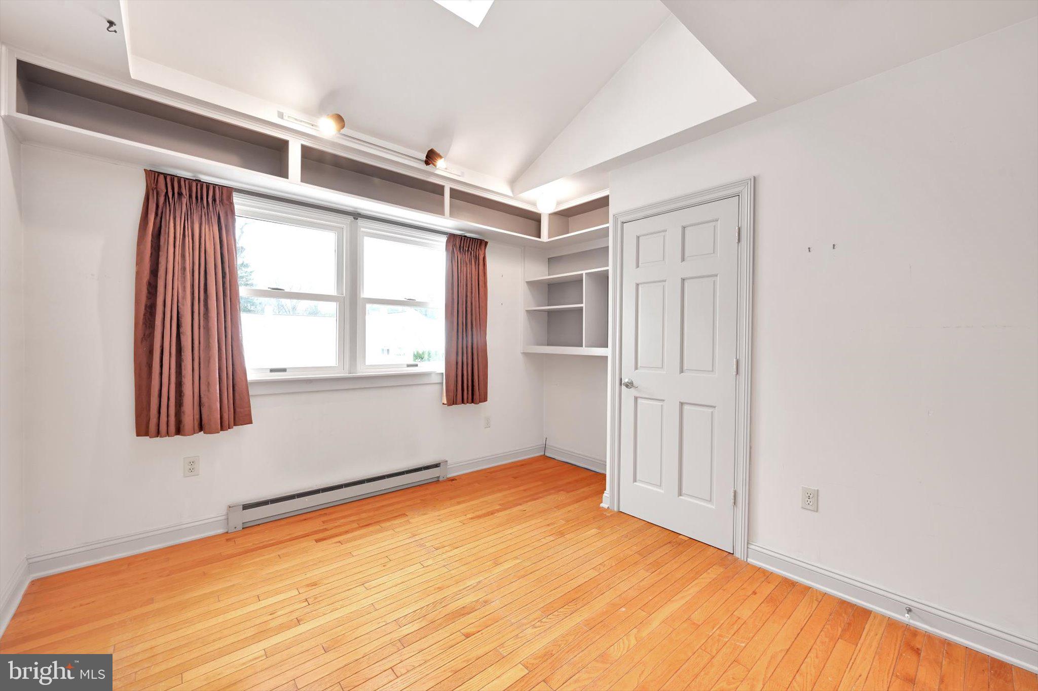 NEW CUMBERLAND BOROUGH - Residential