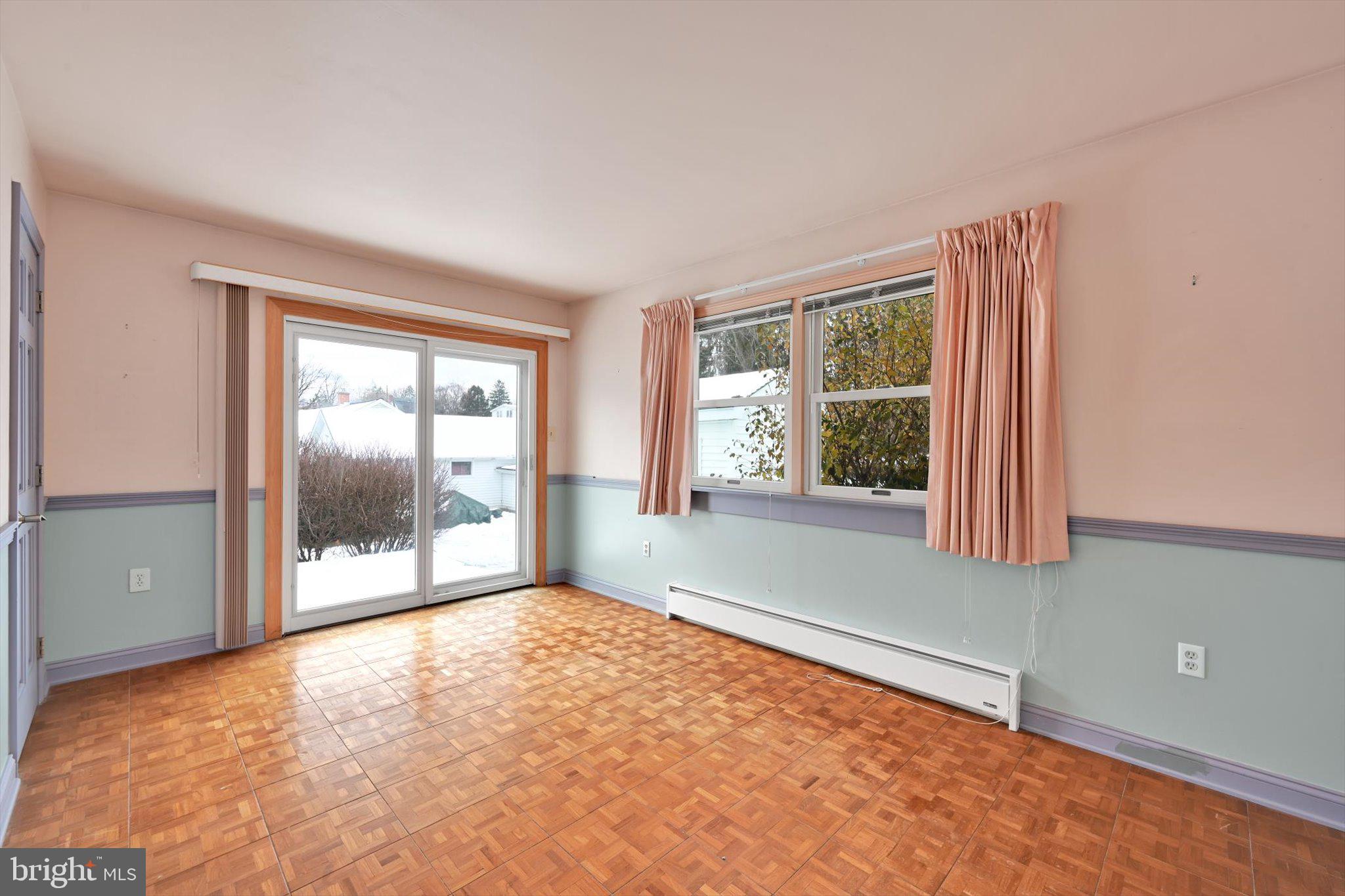 NEW CUMBERLAND BOROUGH - Residential