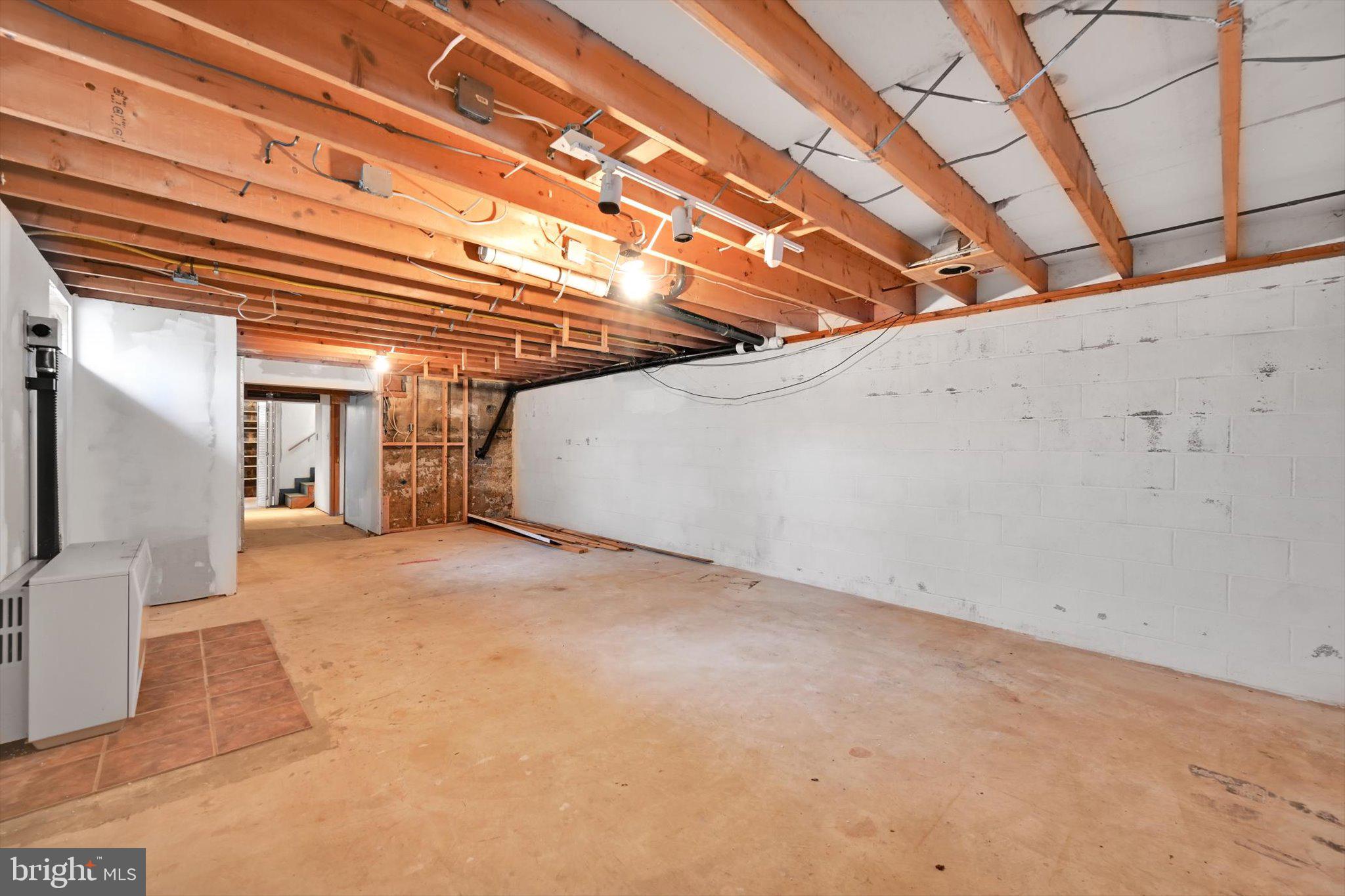 NEW CUMBERLAND BOROUGH - Residential