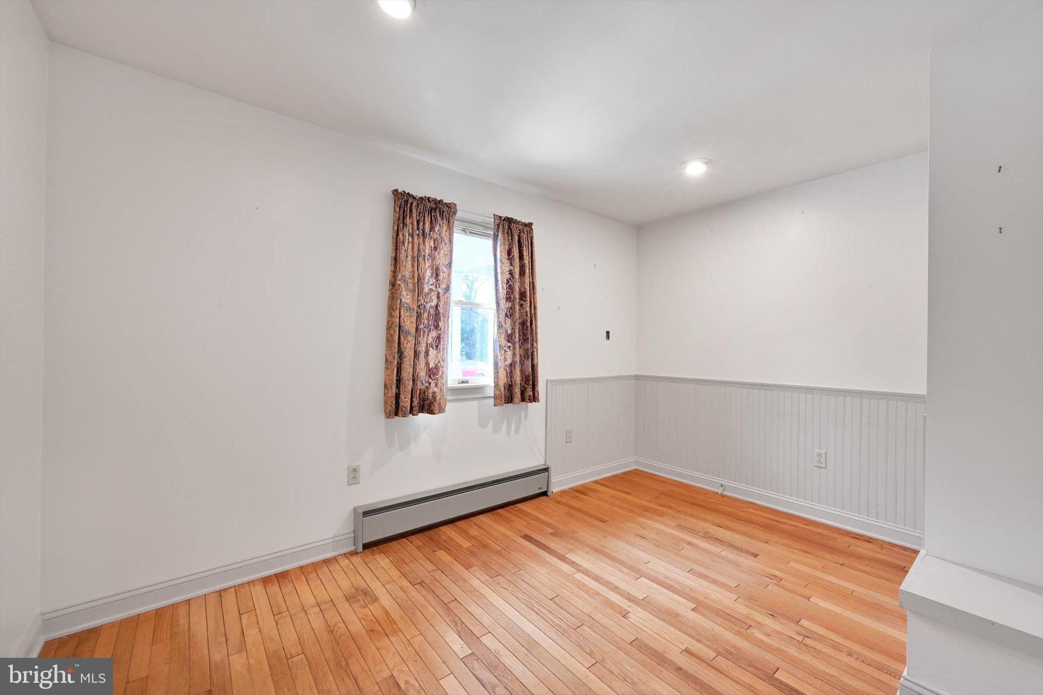 NEW CUMBERLAND BOROUGH - Residential