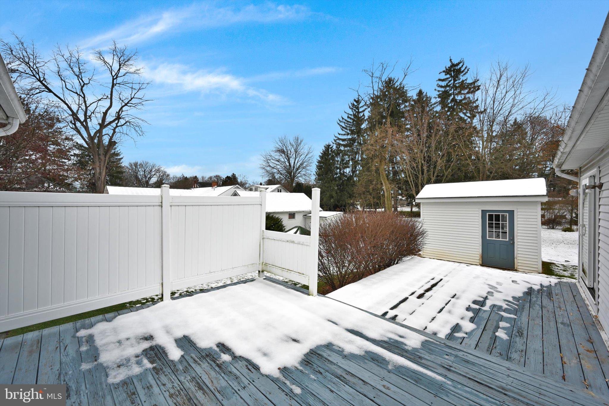 NEW CUMBERLAND BOROUGH - Residential