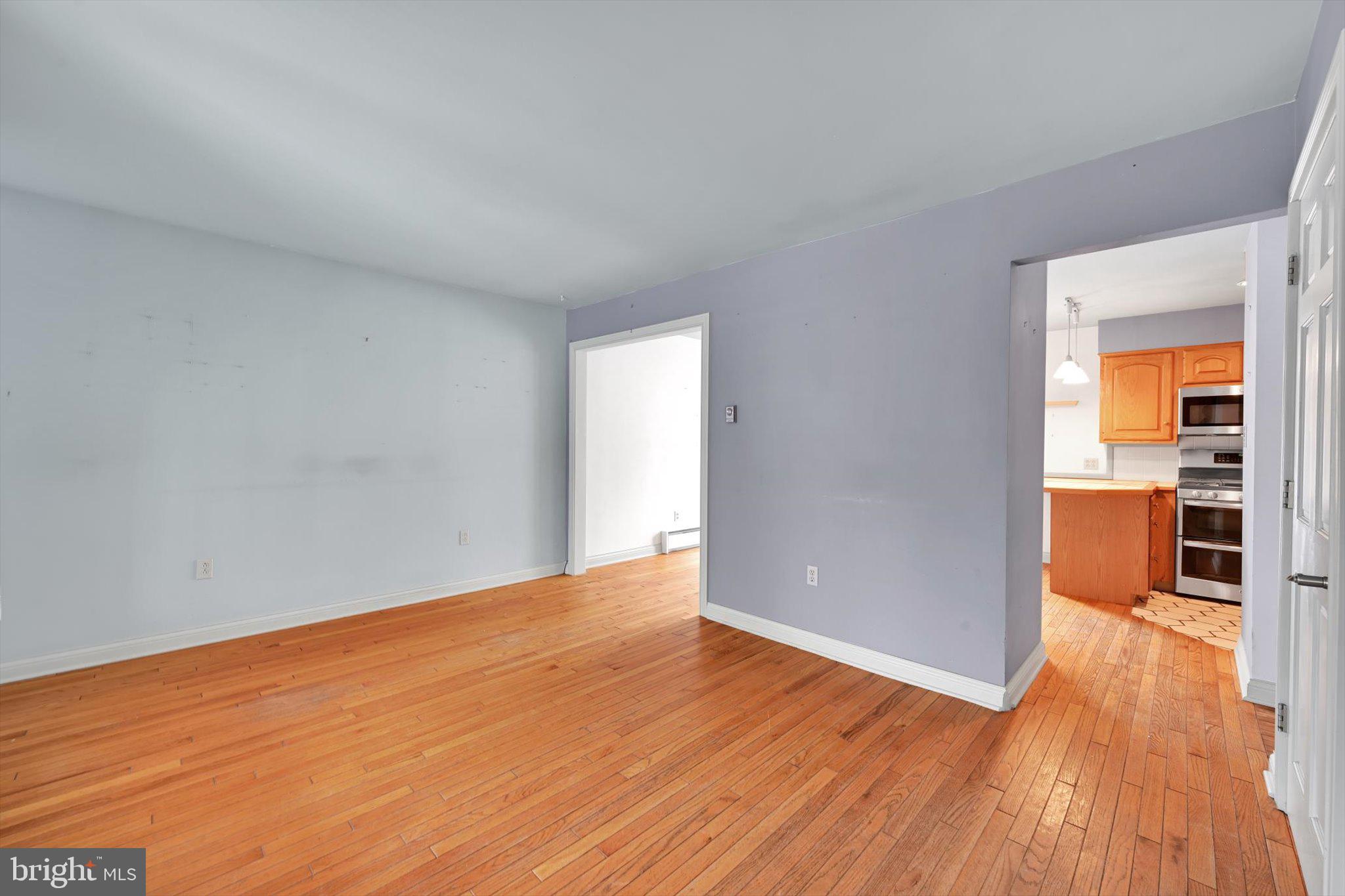 NEW CUMBERLAND BOROUGH - Residential