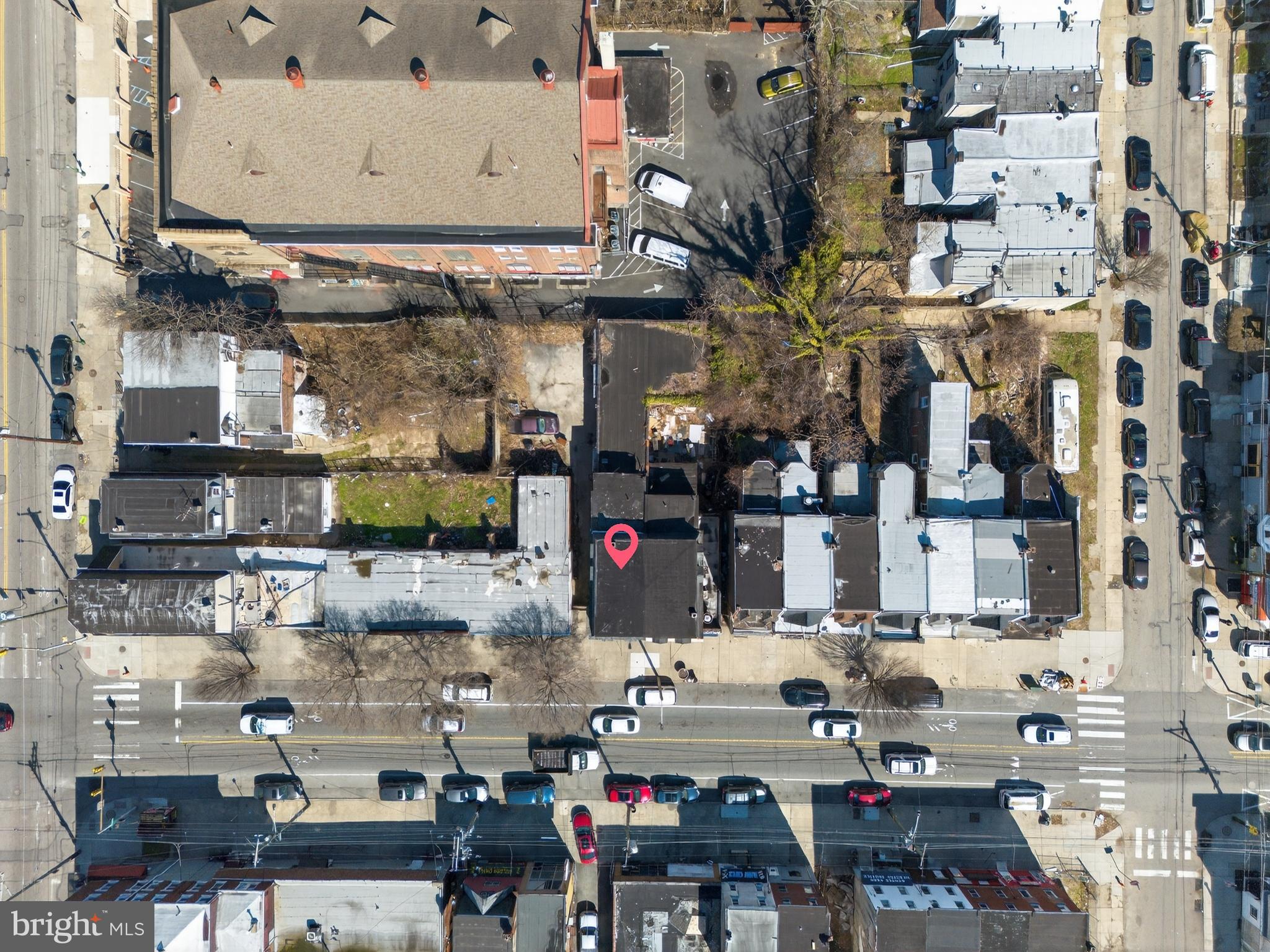 GERMANTOWN - Commercial Sale