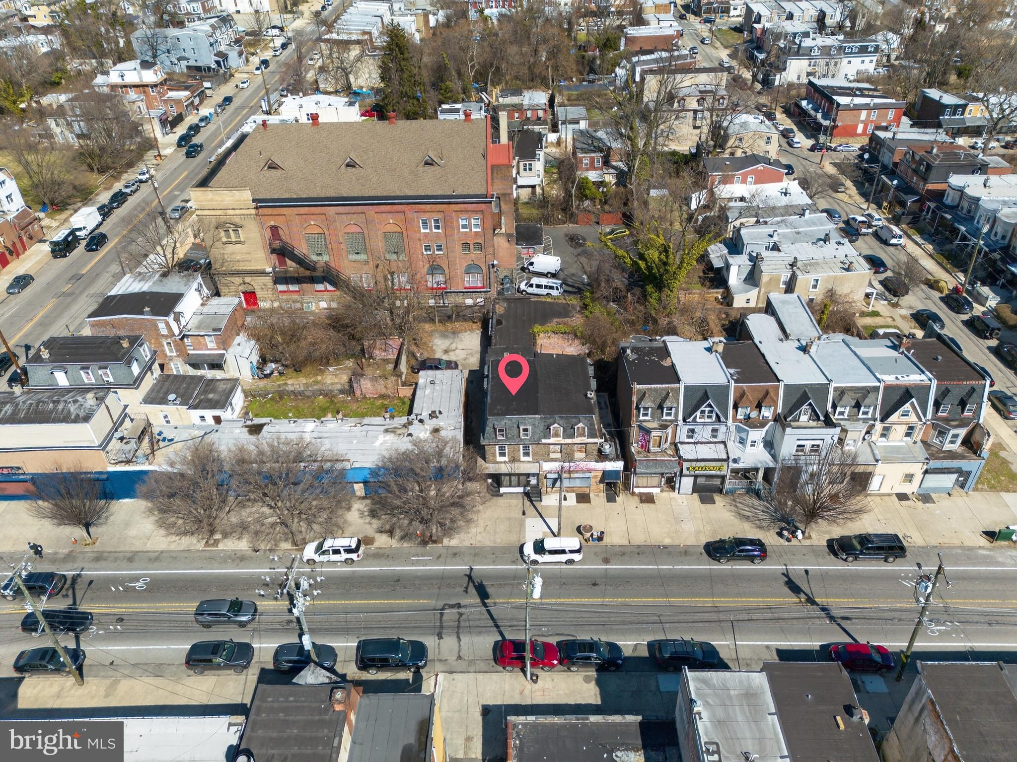 GERMANTOWN - Commercial Sale