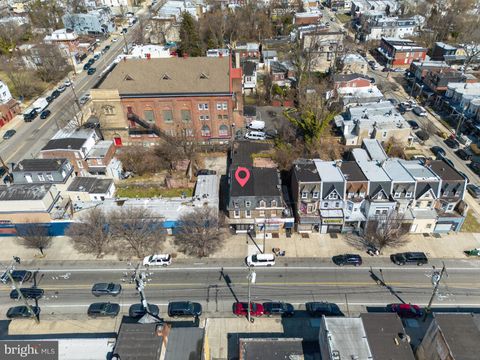 Photo of 5657 Chew Avenue, PHILADELPHIA, PA 19138 (MLS # PAPH2582808)