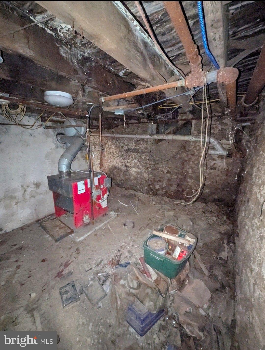 GERMANTOWN - Commercial Sale