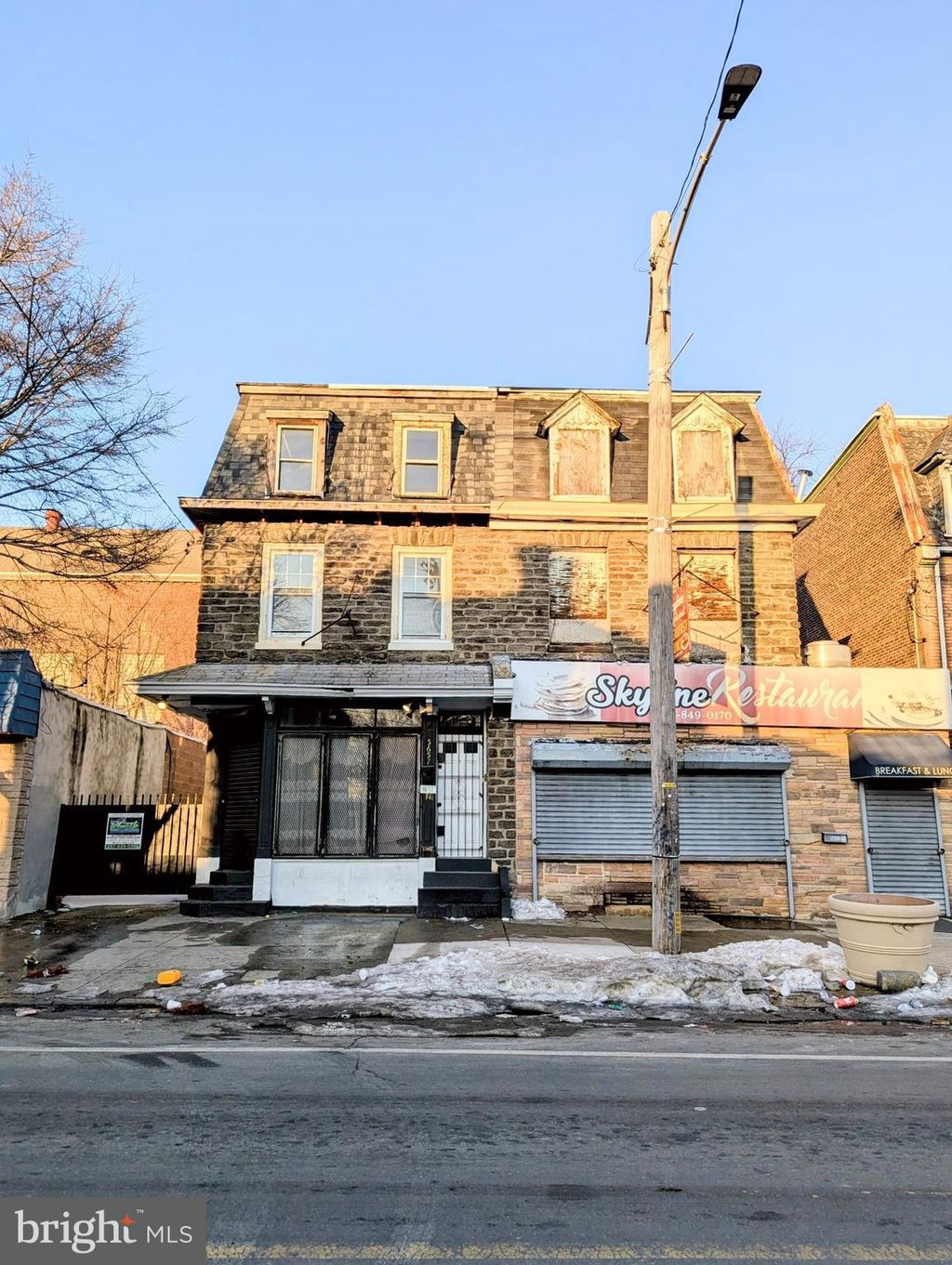 Photo of 5657 Chew Avenue, PHILADELPHIA, PA 19138 (MLS # PAPH2582808)