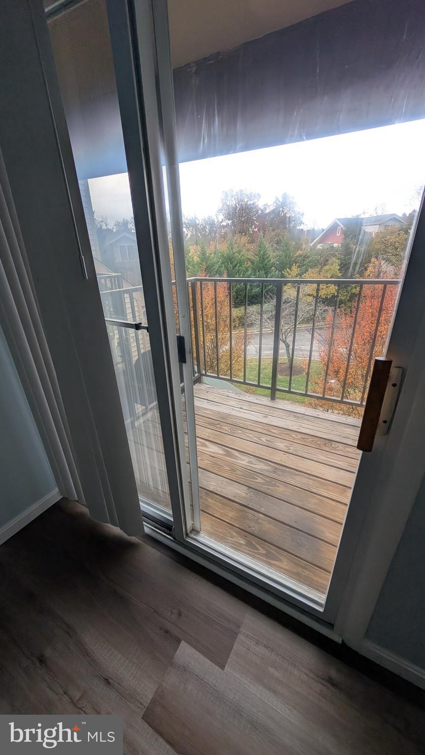 ASPEN FOREST - Residential Lease