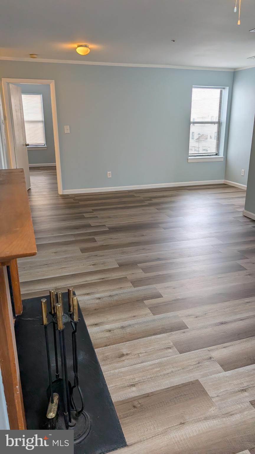 ASPEN FOREST - Residential Lease