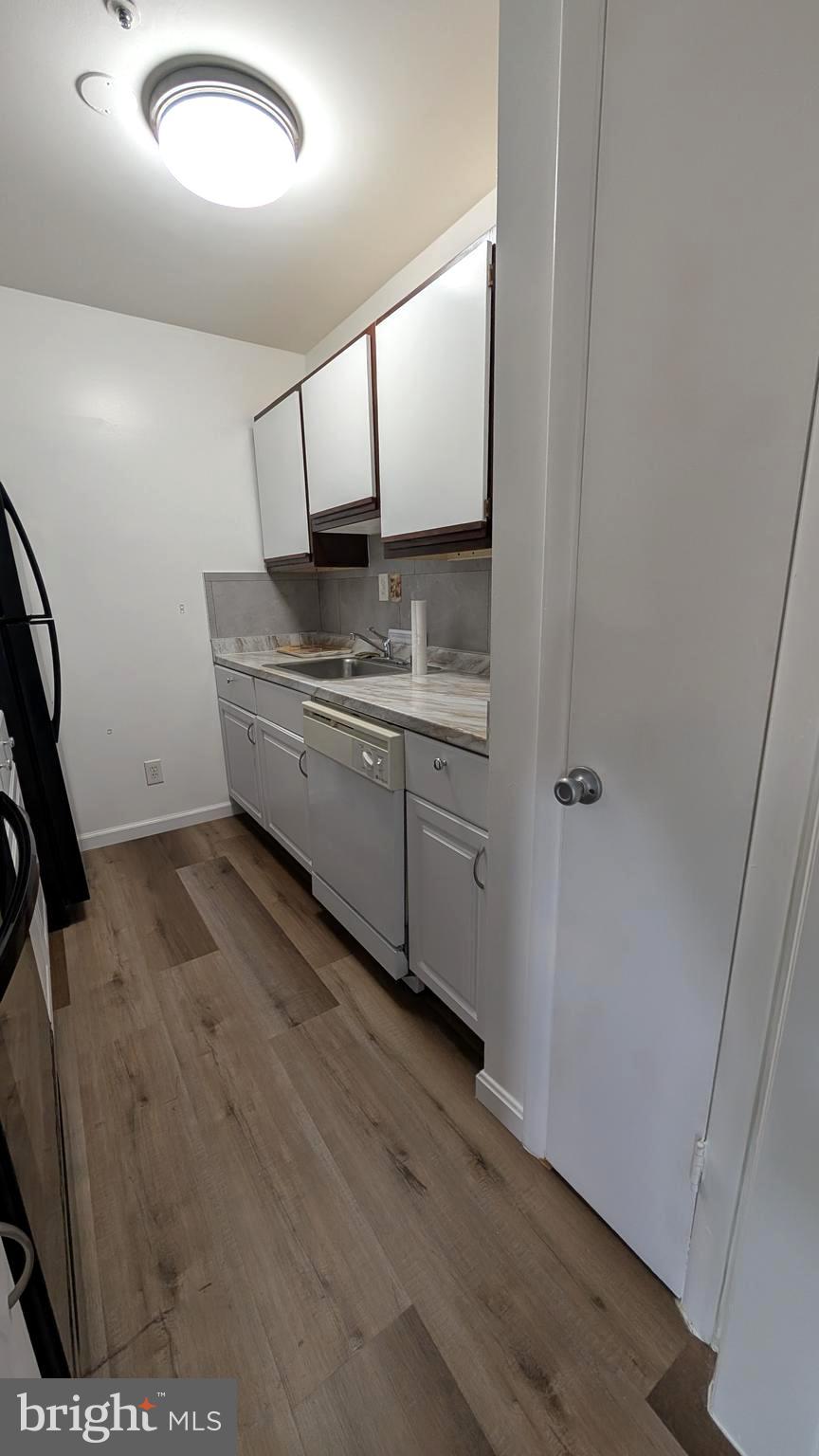 ASPEN FOREST - Residential Lease