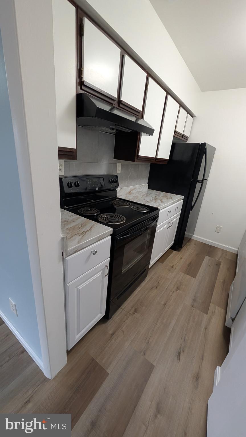 ASPEN FOREST - Residential Lease