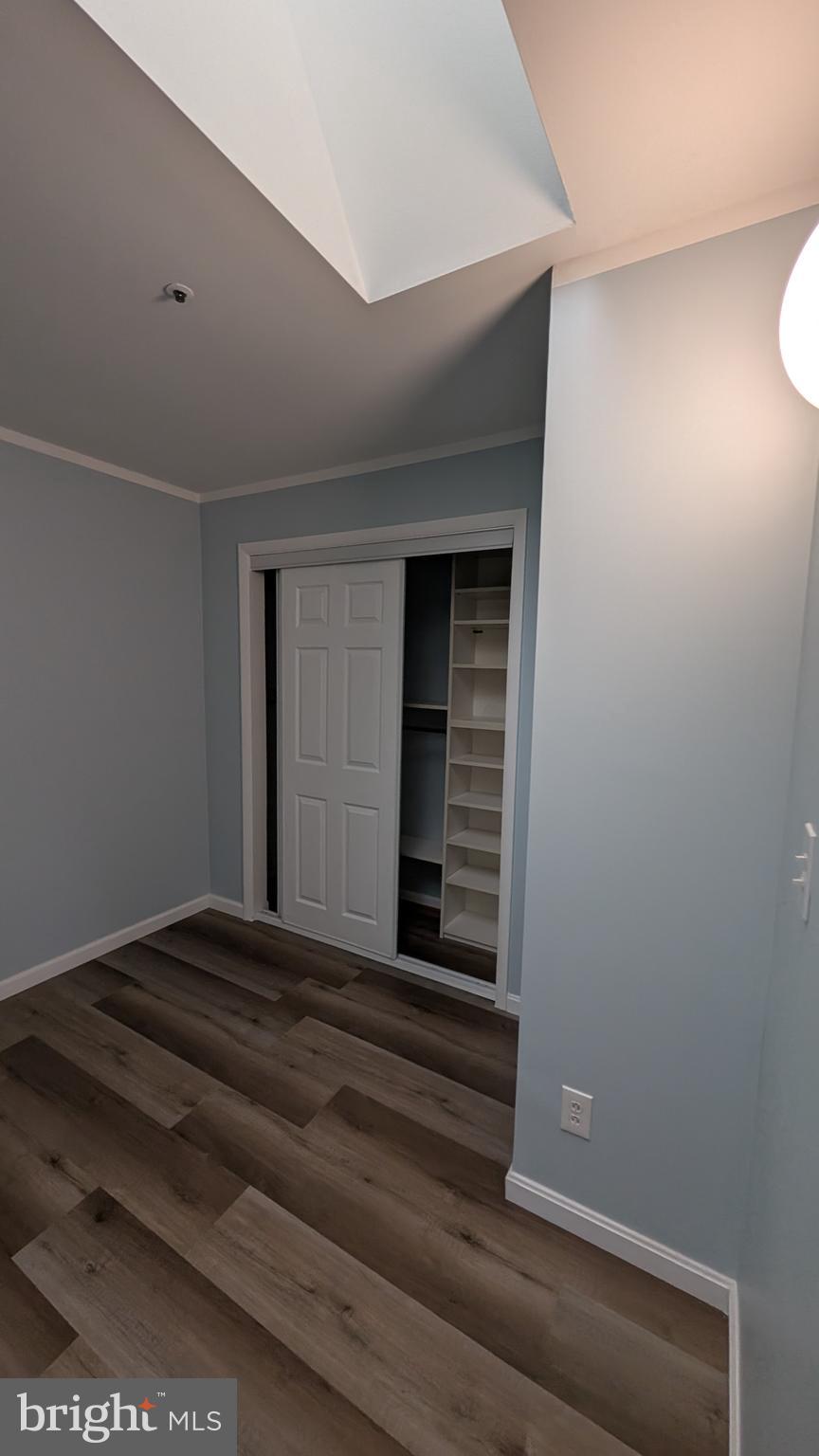 ASPEN FOREST - Residential Lease