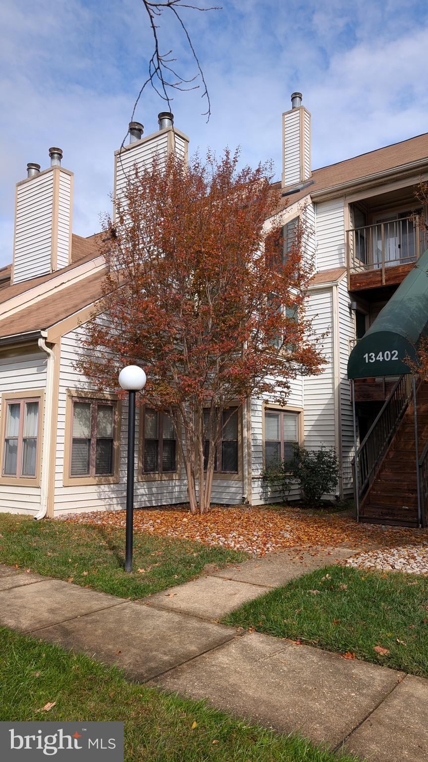 13402 SHADY KNOLL DRIVE 13402