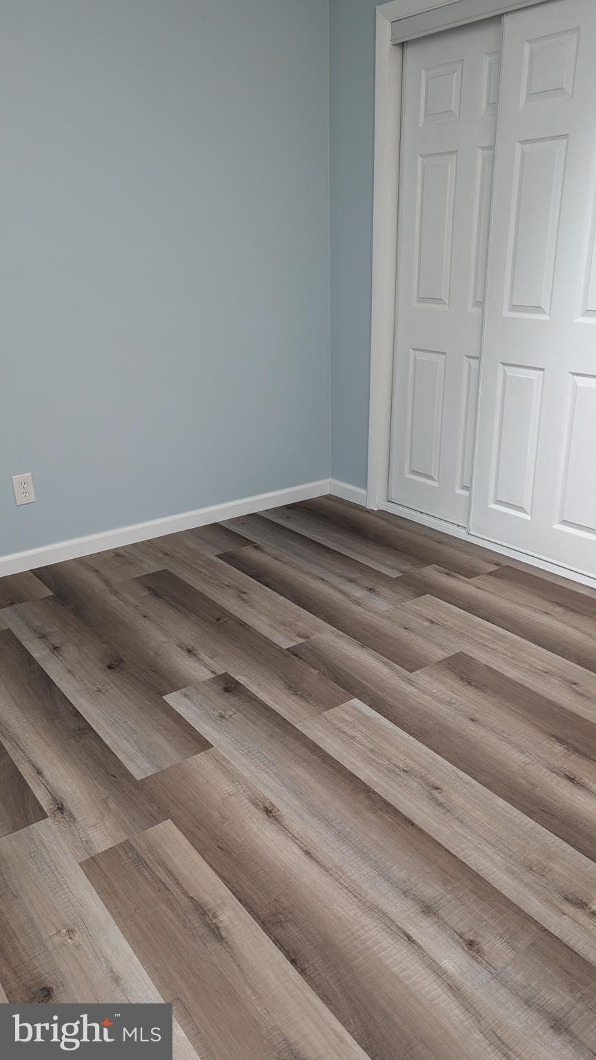 ASPEN FOREST - Residential Lease