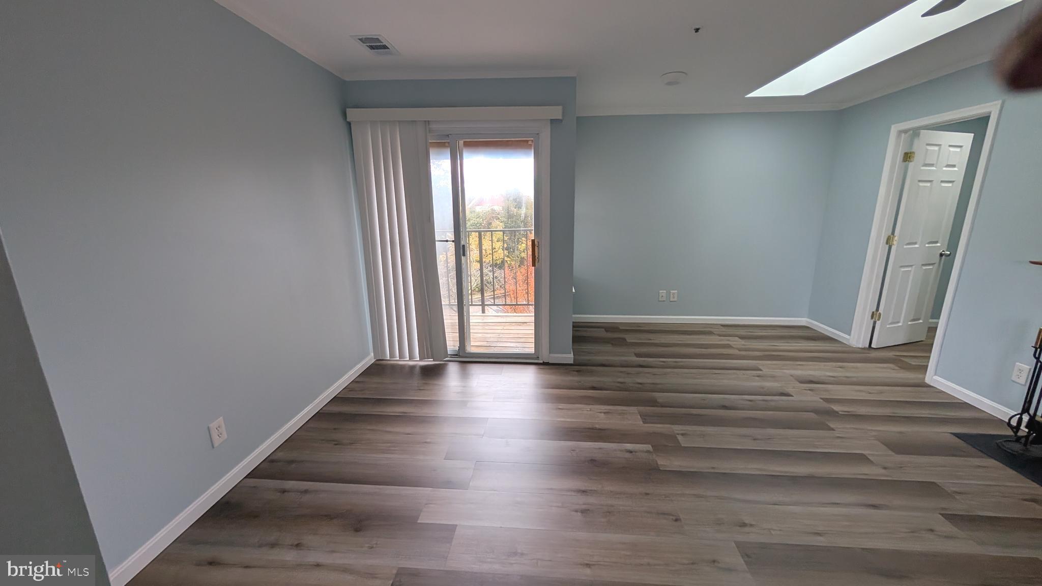 ASPEN FOREST - Residential Lease