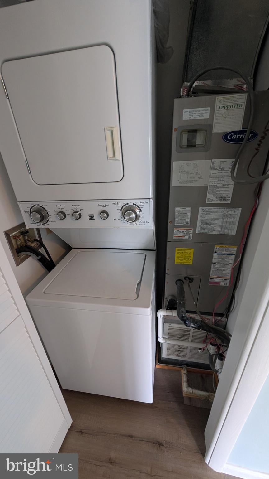 ASPEN FOREST - Residential Lease