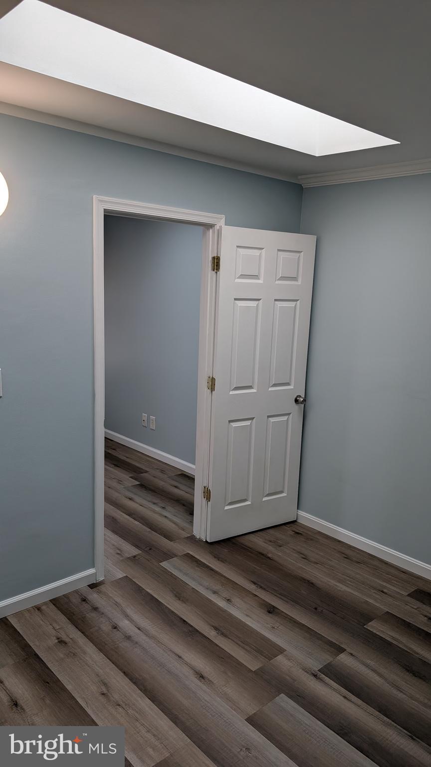 ASPEN FOREST - Residential Lease